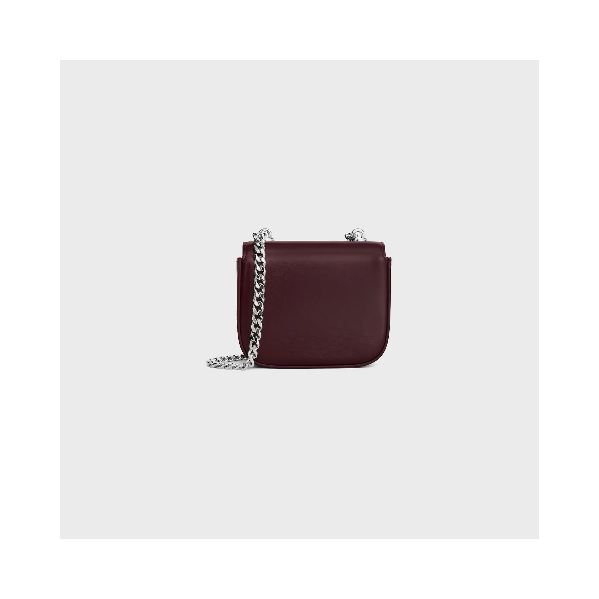 "Claude" mini crossbody bag