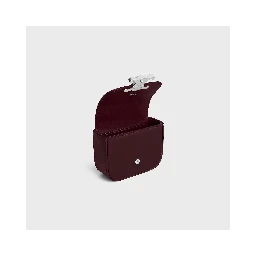"Claude" mini crossbody bag