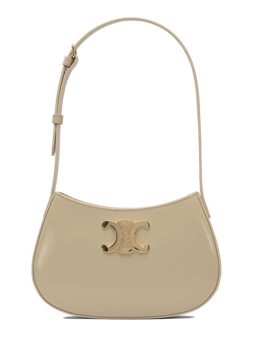 "Tilly" shoulder bag