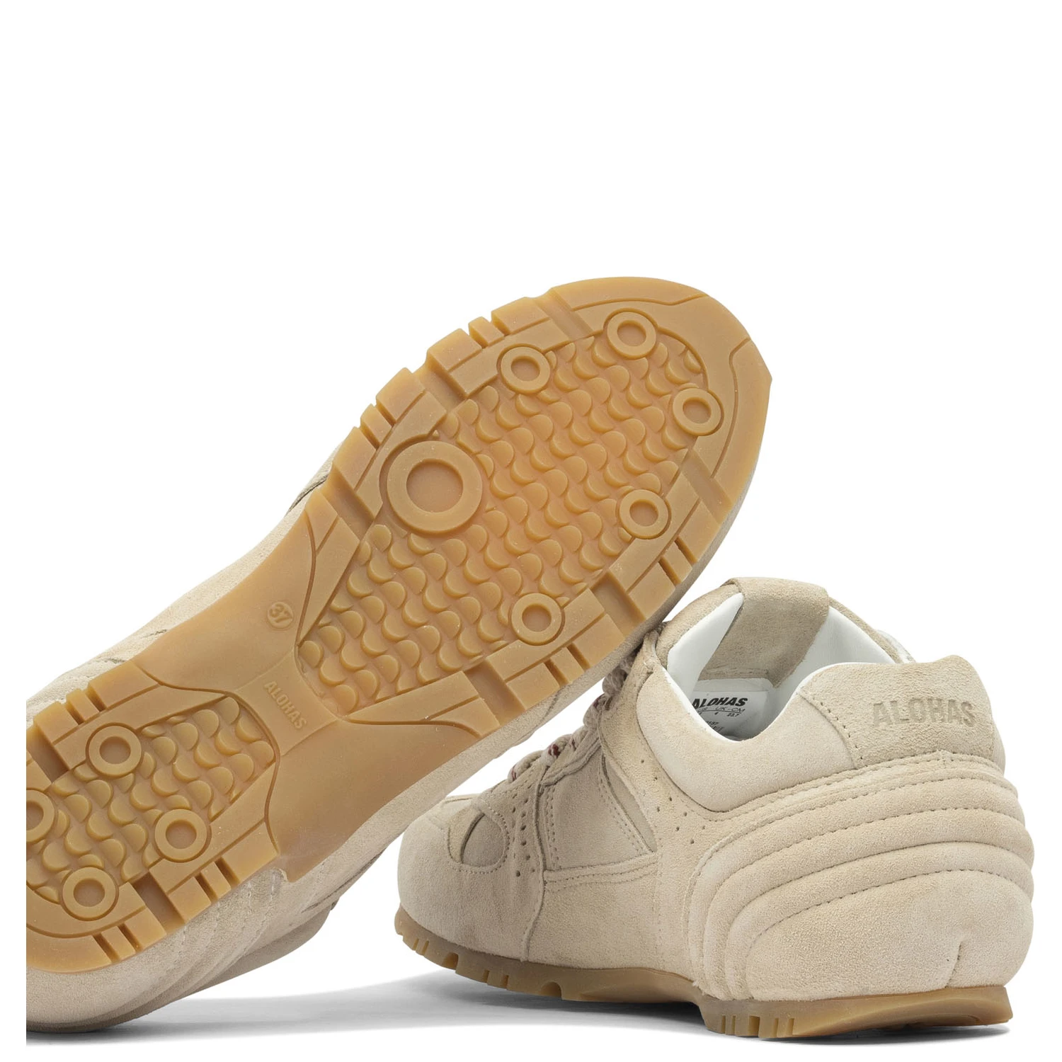 "Tb.56" sneakers