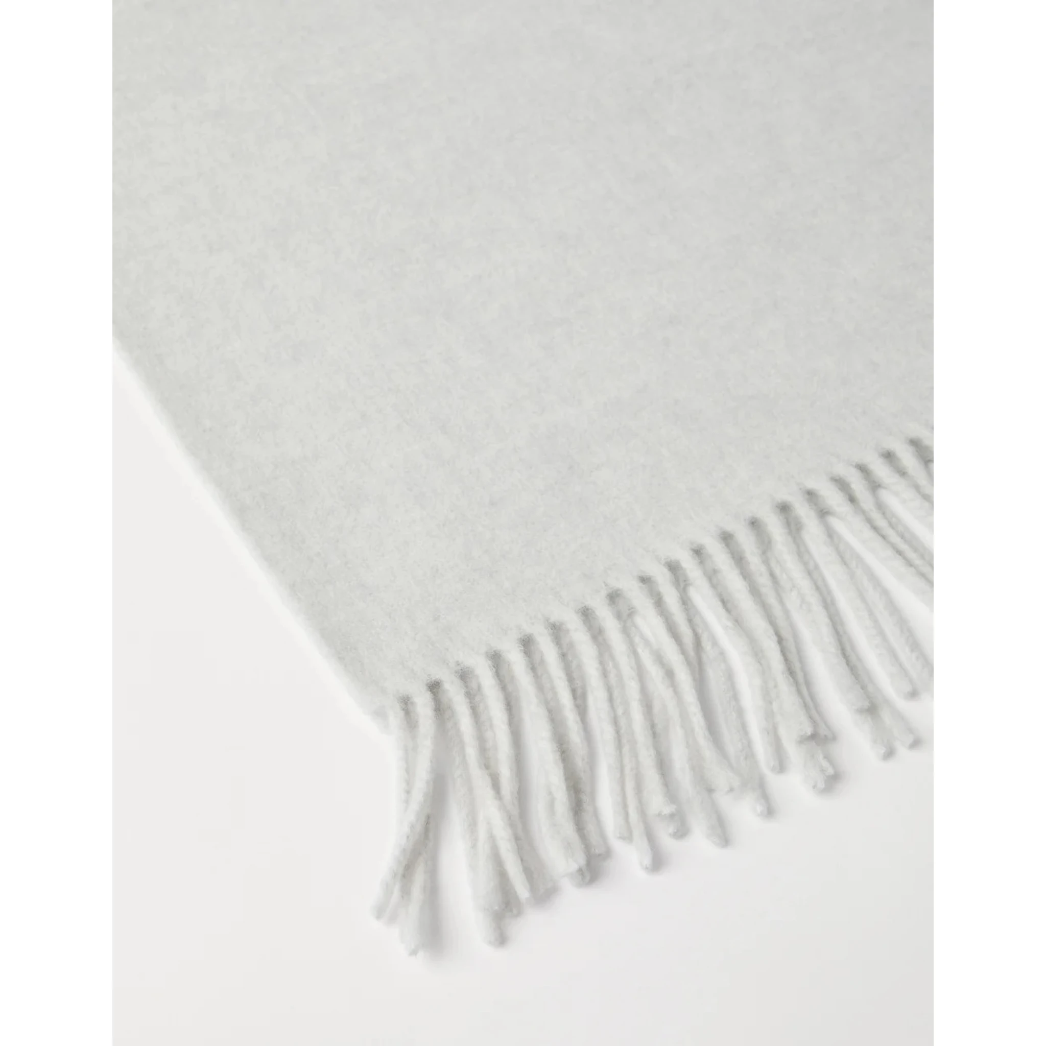 Cashmere scarf