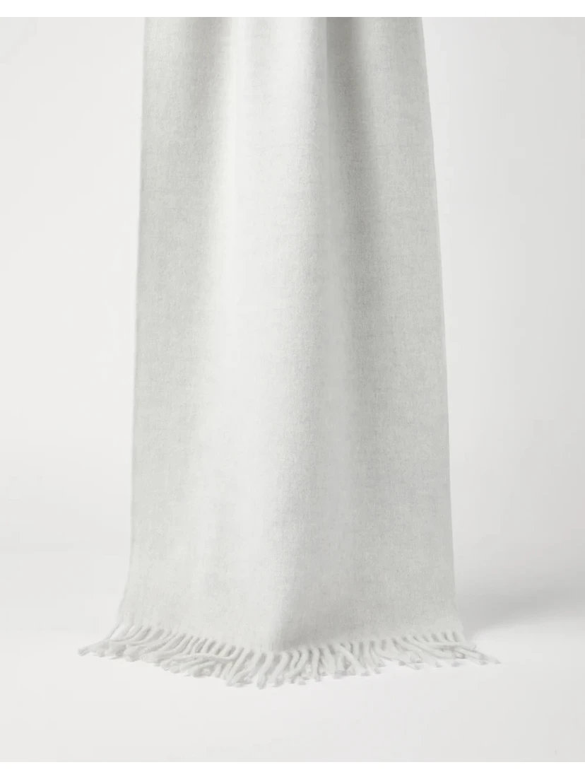 Cashmere scarf