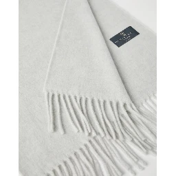 Cashmere scarf