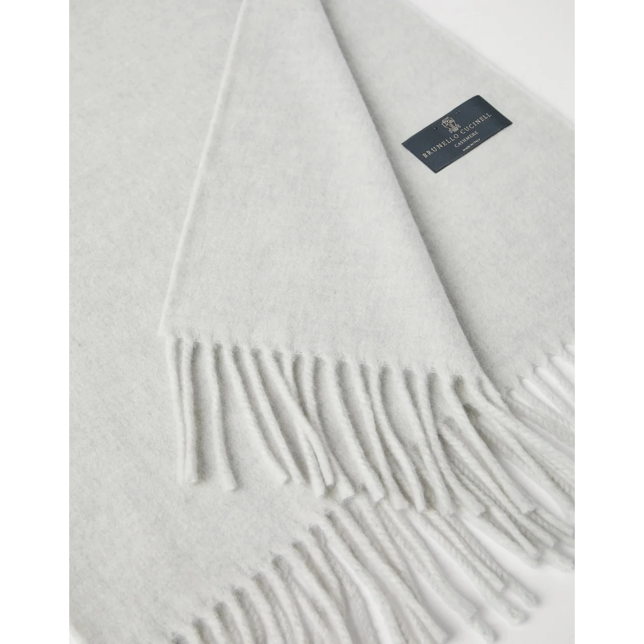 Cashmere scarf