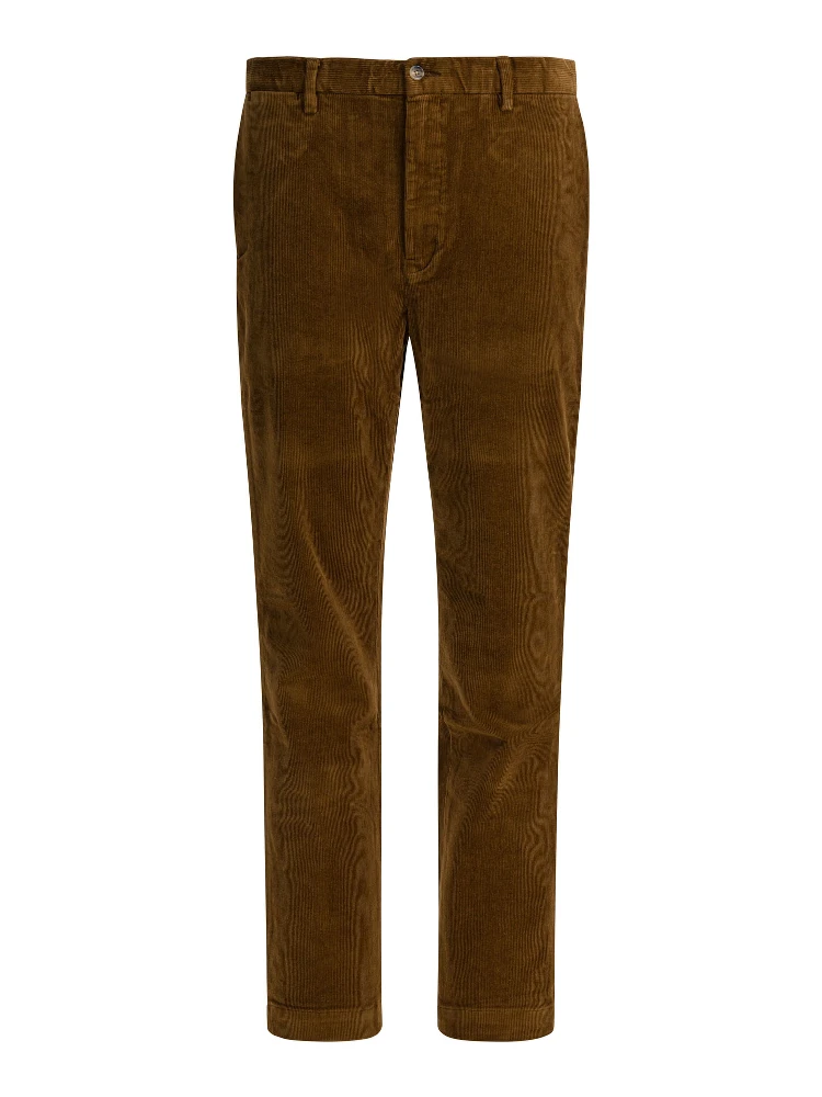 "Andover" Pants