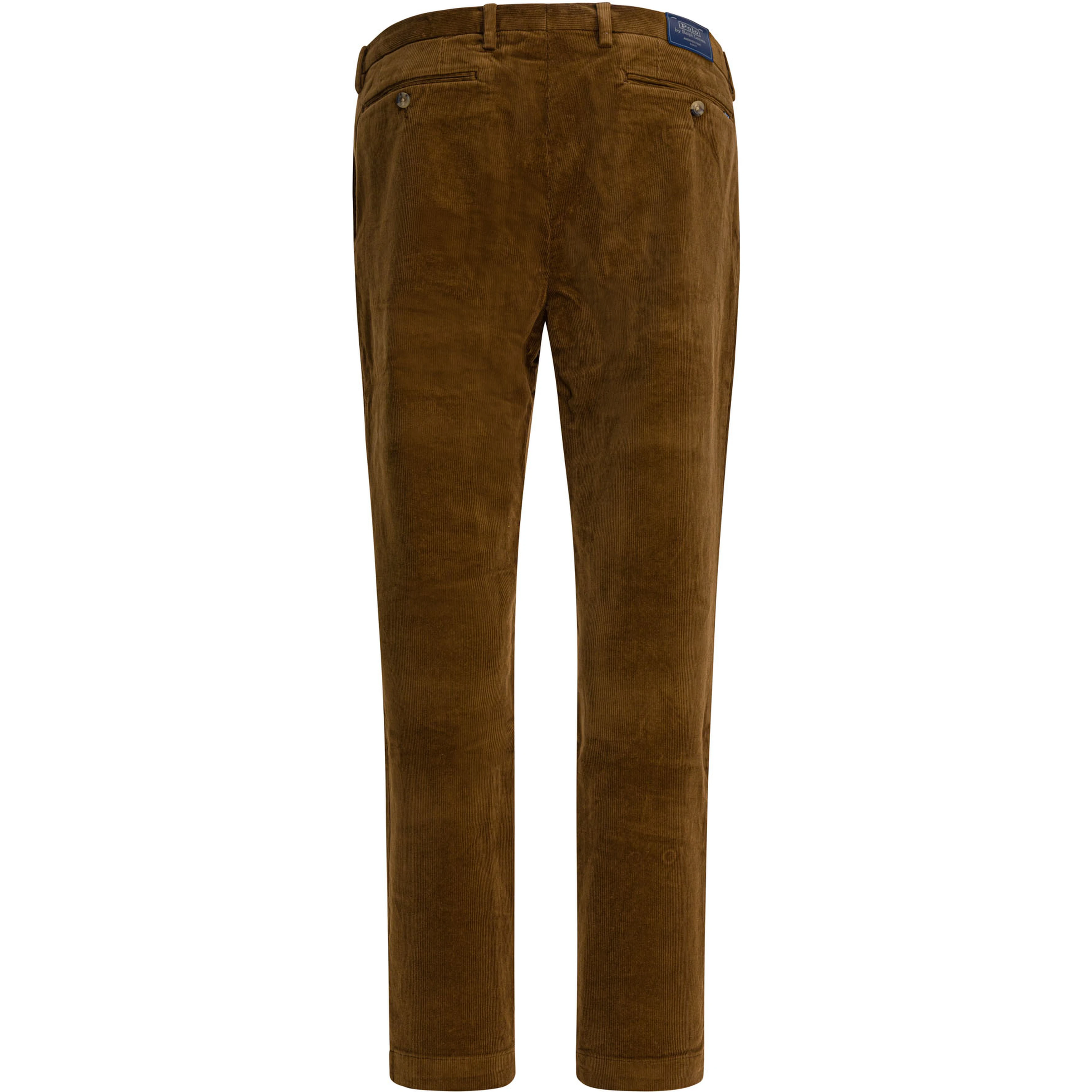 "Andover" Pants