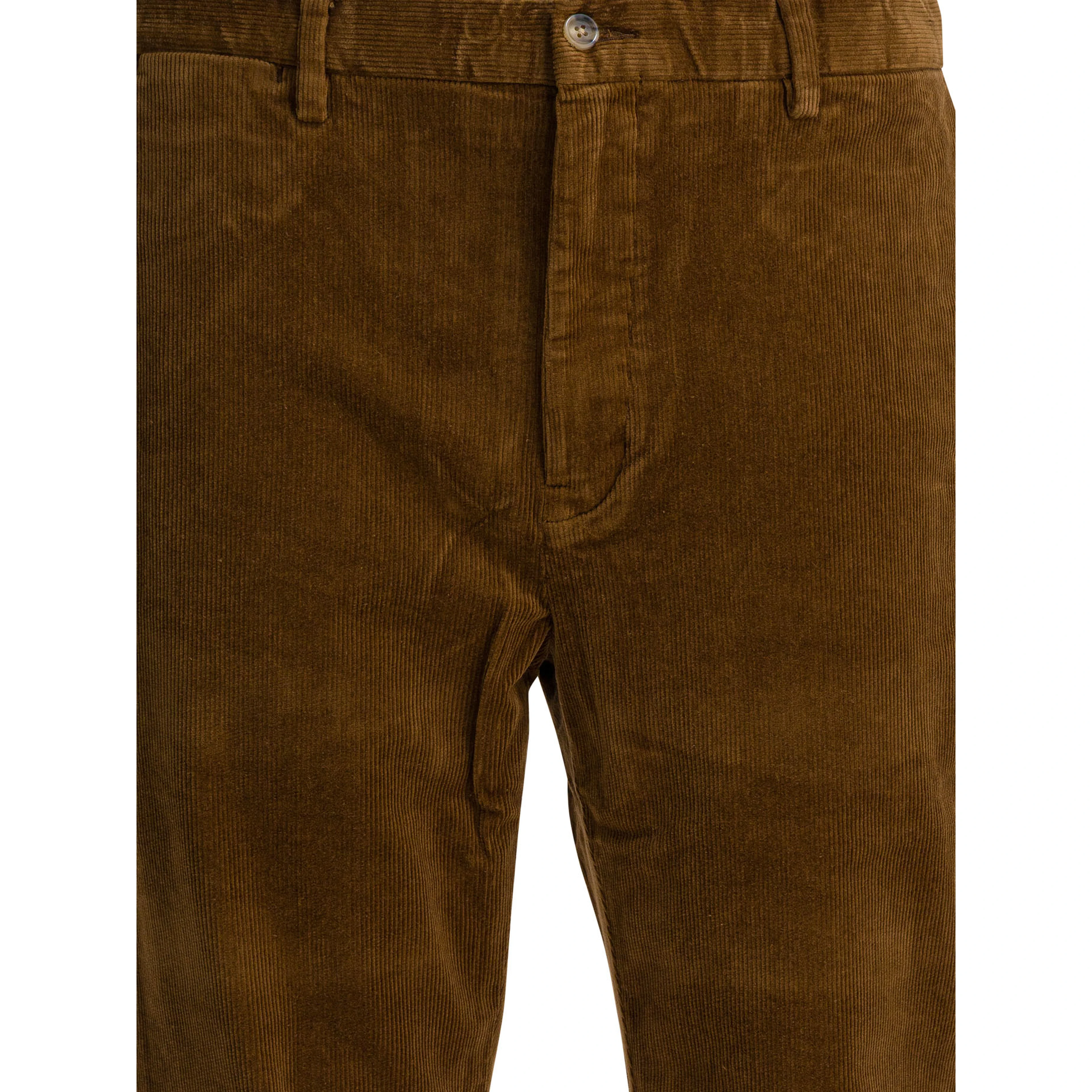 "Andover" Pants