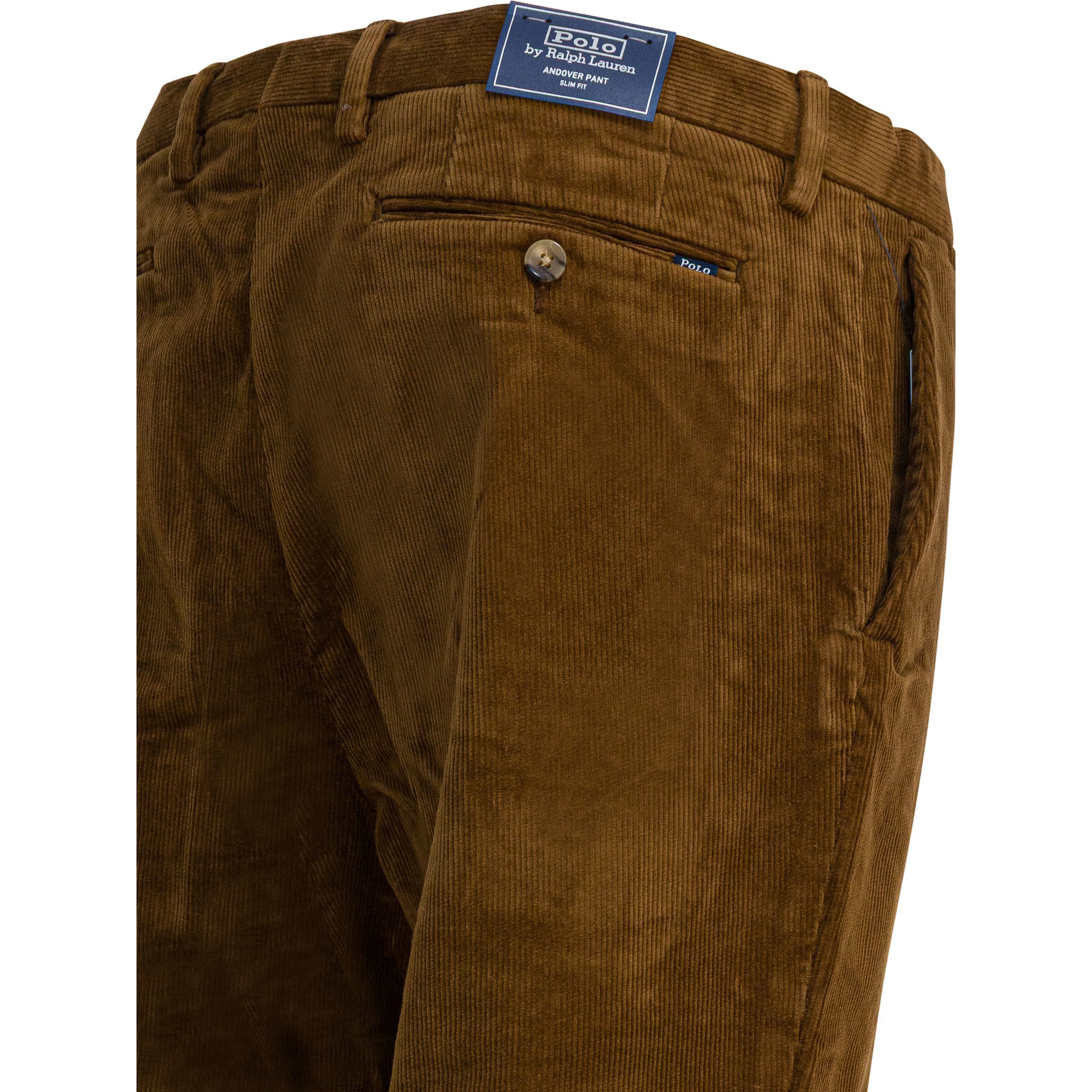 "Andover" Pants
