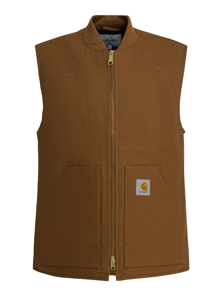 Sleeveless "Classic"