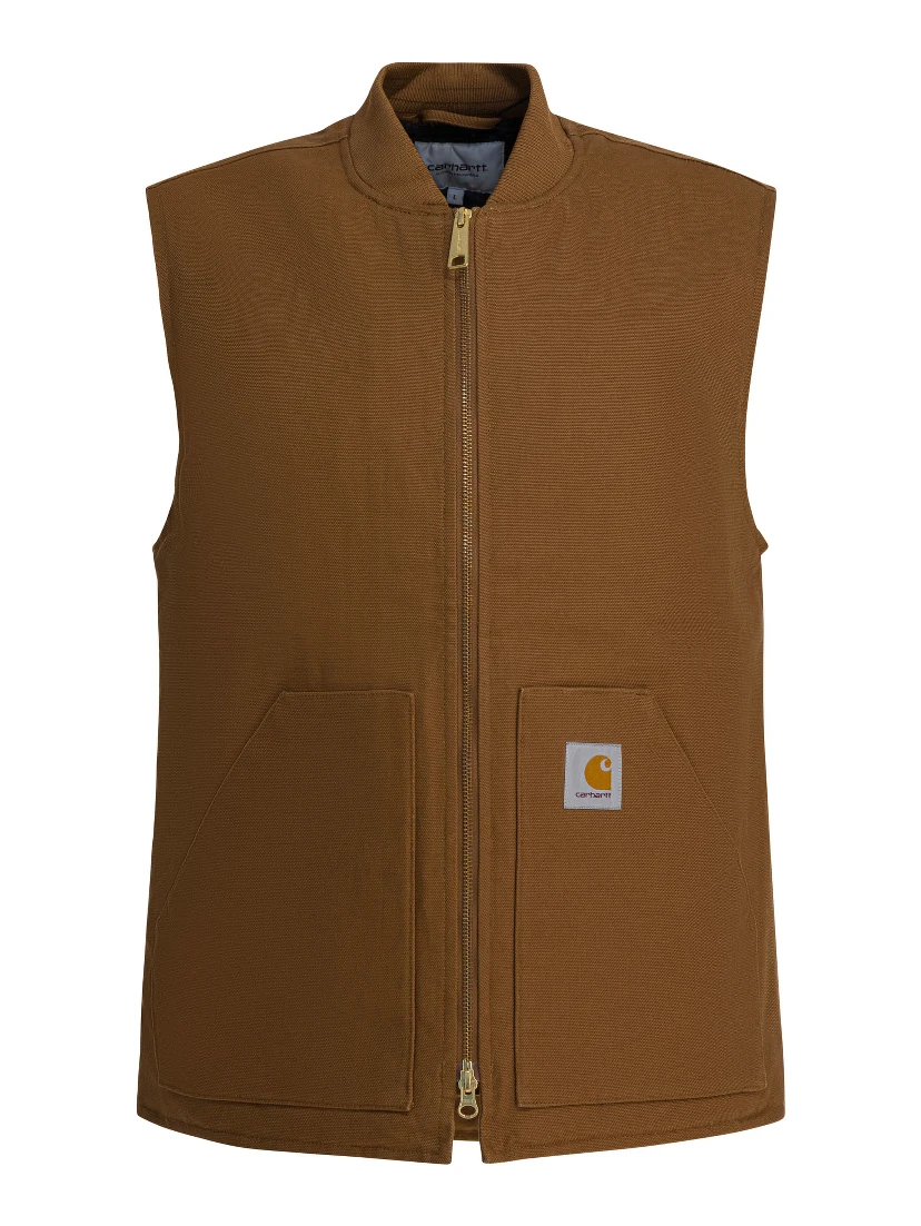 Sleeveless "Classic"