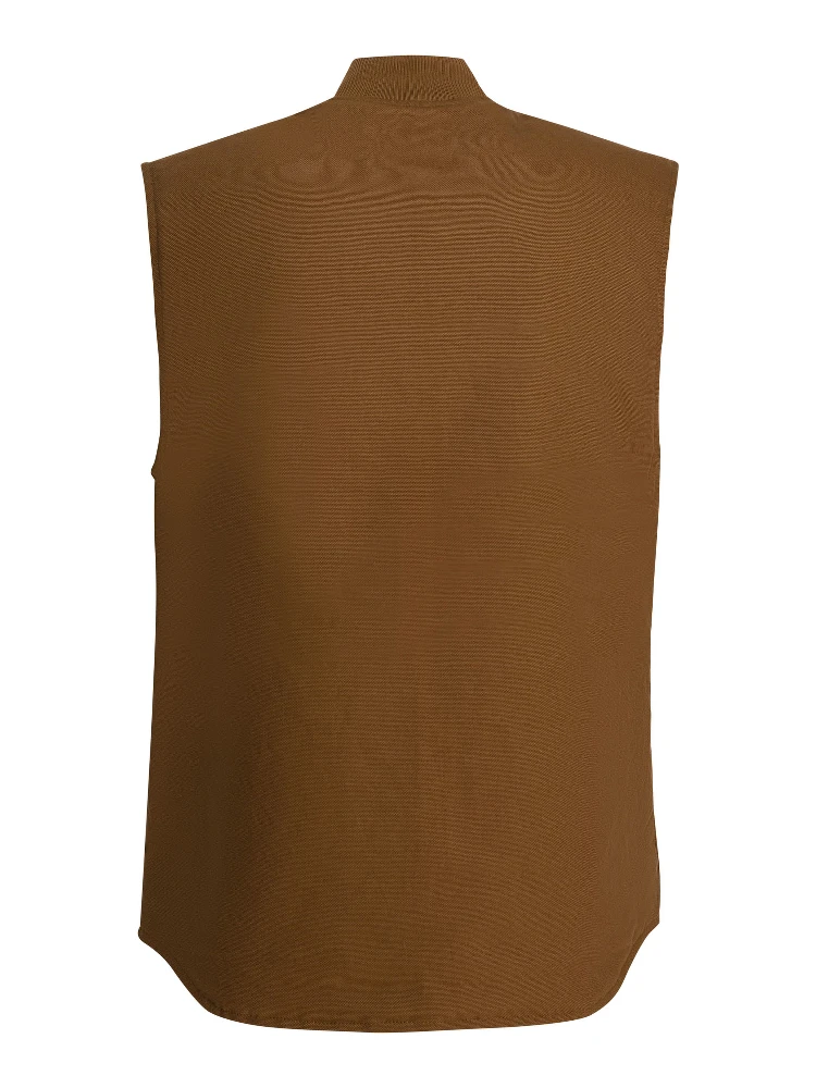 Sleeveless "Classic" alternative