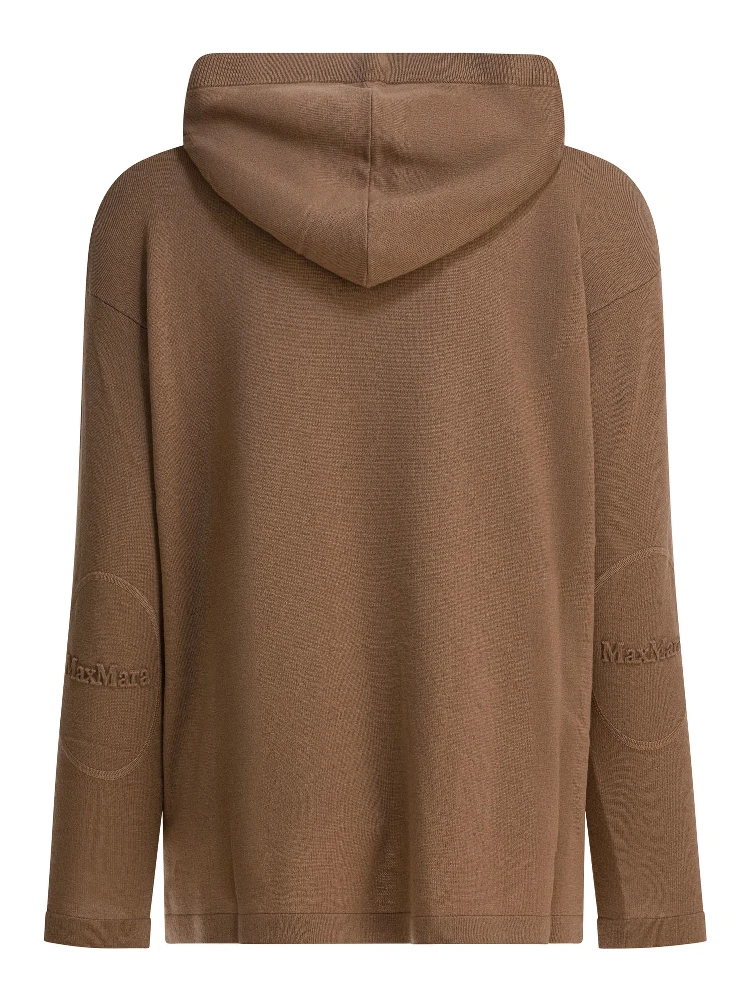 "Heroic" sweatshirt alternative