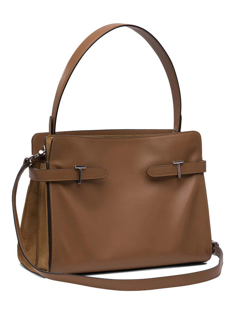 Shoulder bags alternative