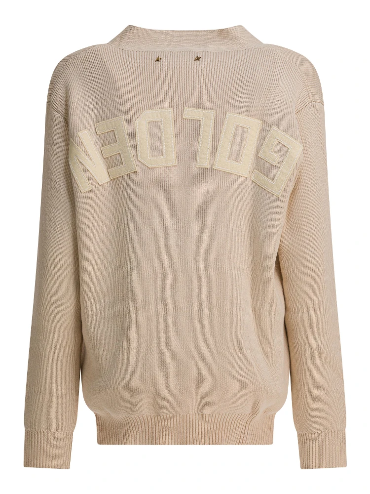 Cotton cardigan alternative