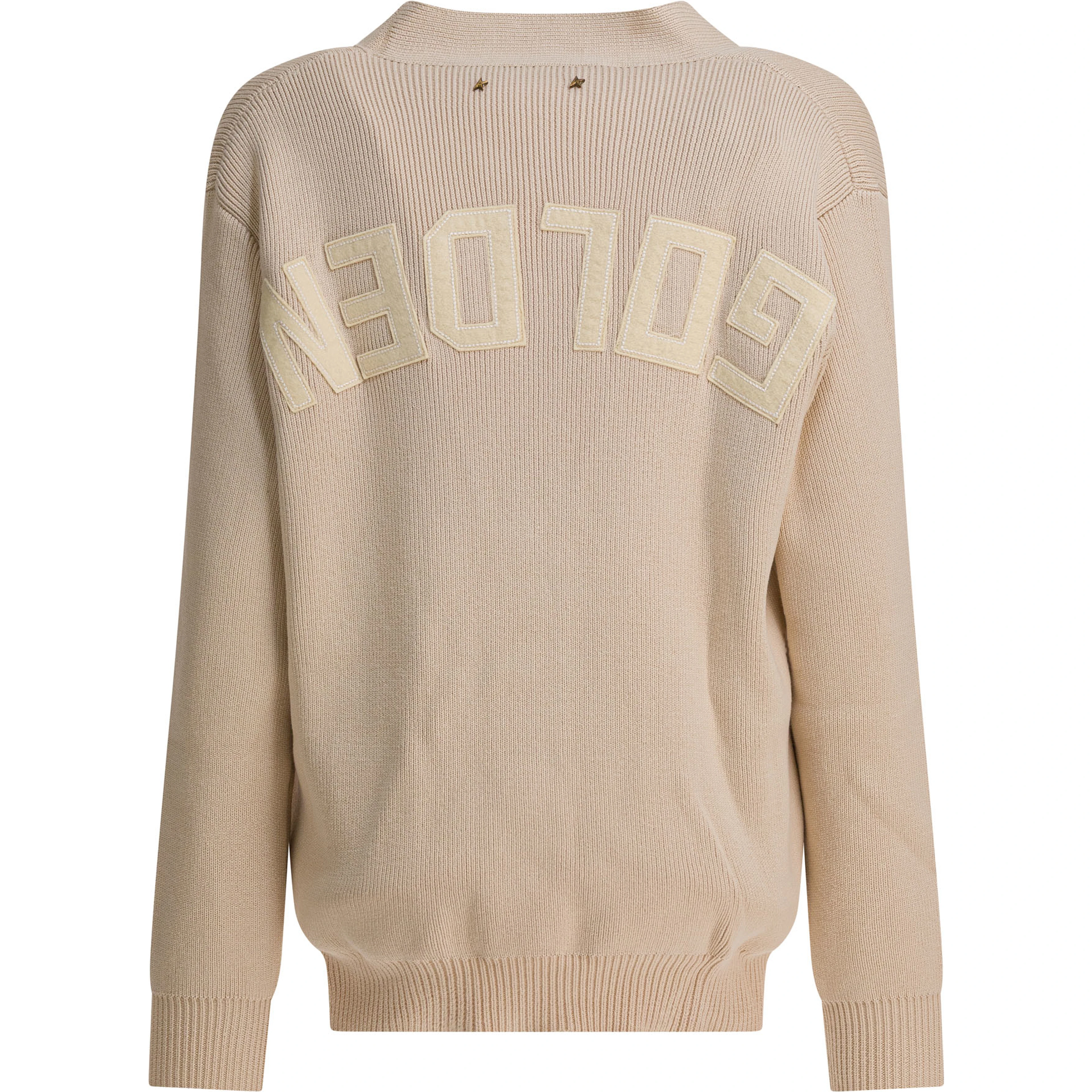 Cotton cardigan