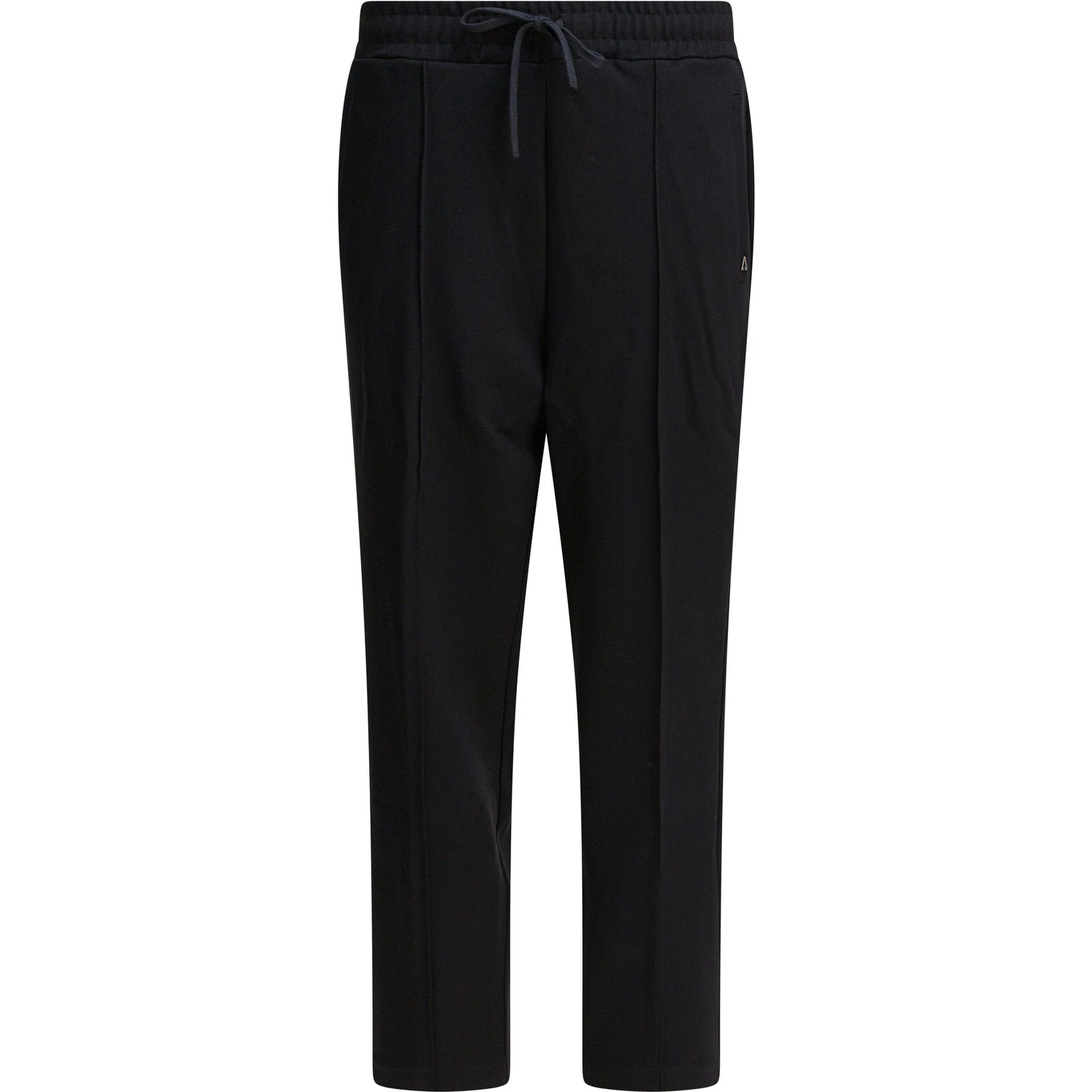 Pants with drawstring