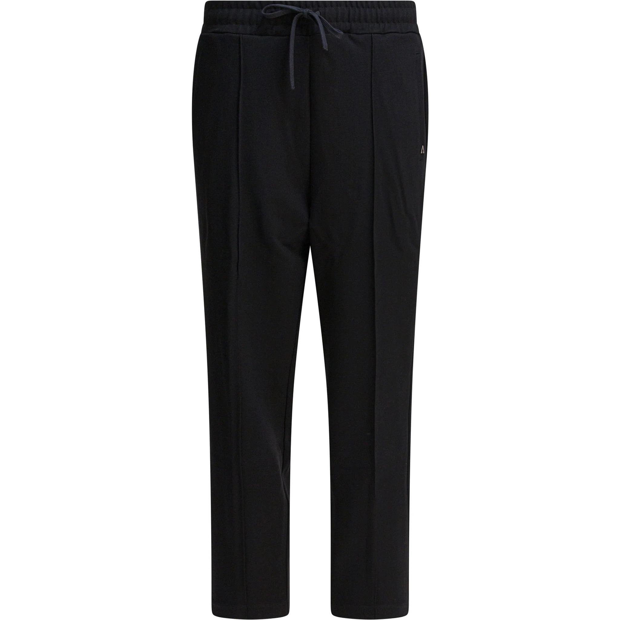 Pants with drawstring