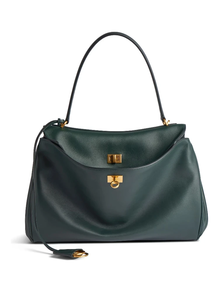 "Rodeo" crossbody bag