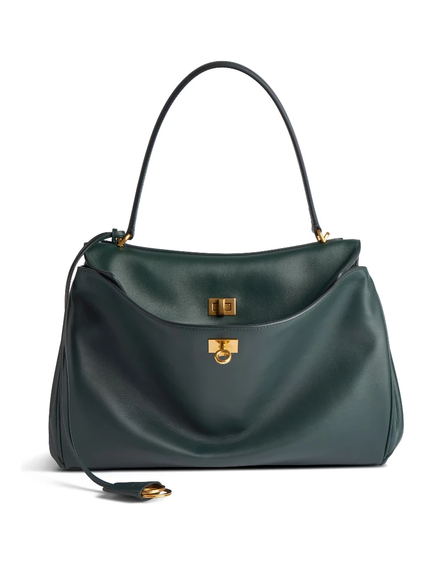 "Rodeo" crossbody bag