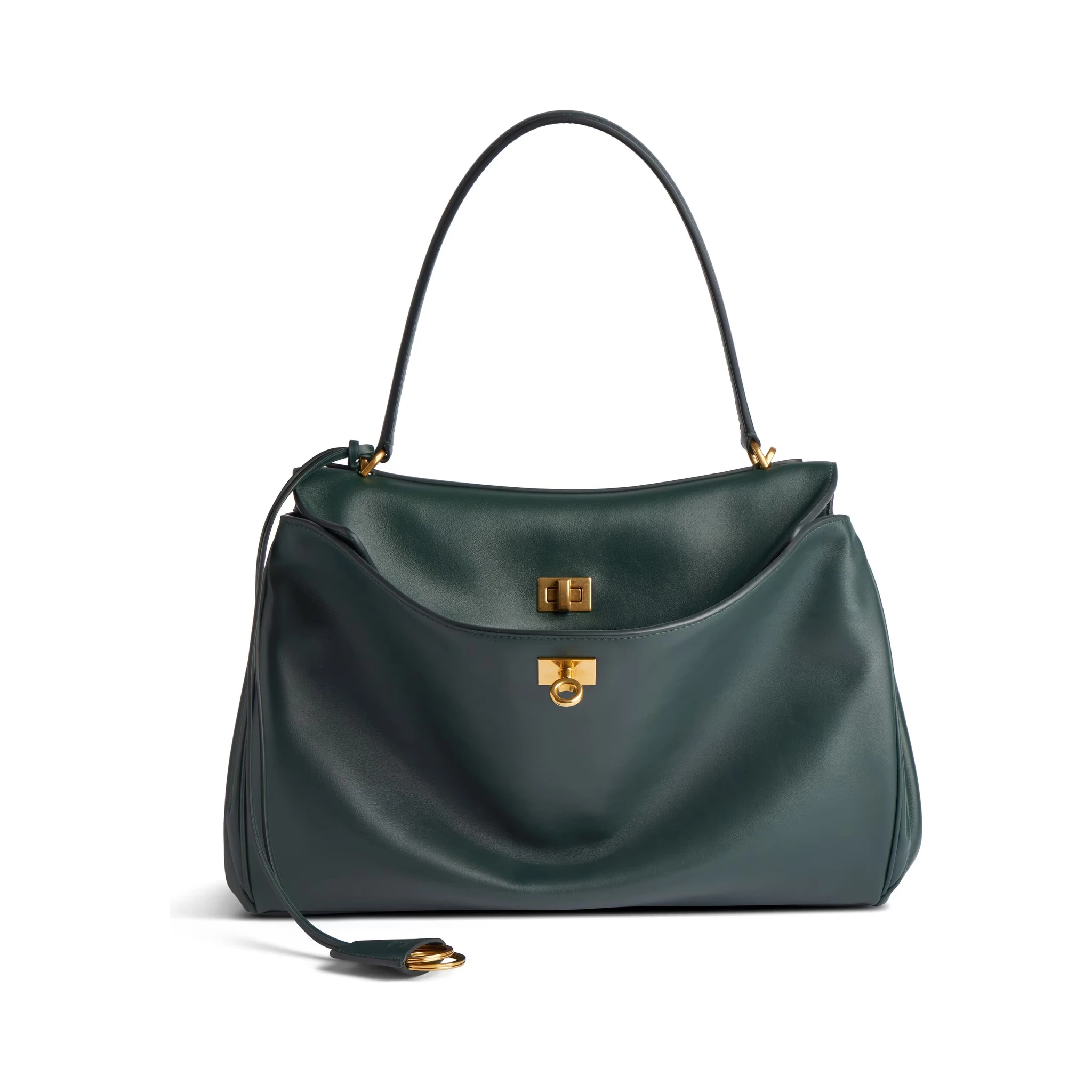 "Rodeo" crossbody bag