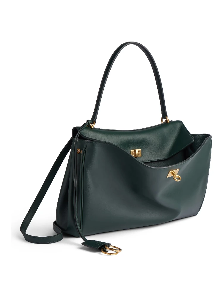 "Rodeo" crossbody bag alternative