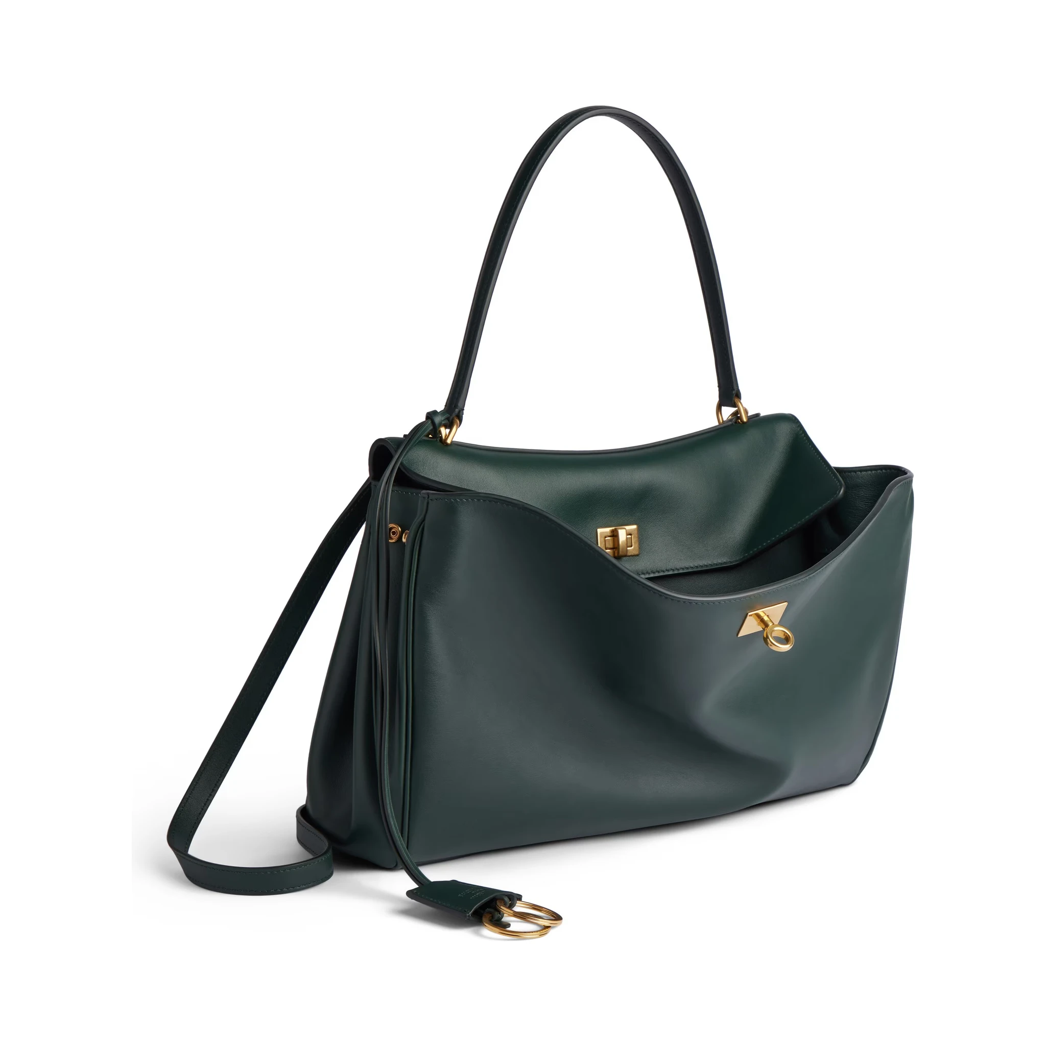 "Rodeo" crossbody bag