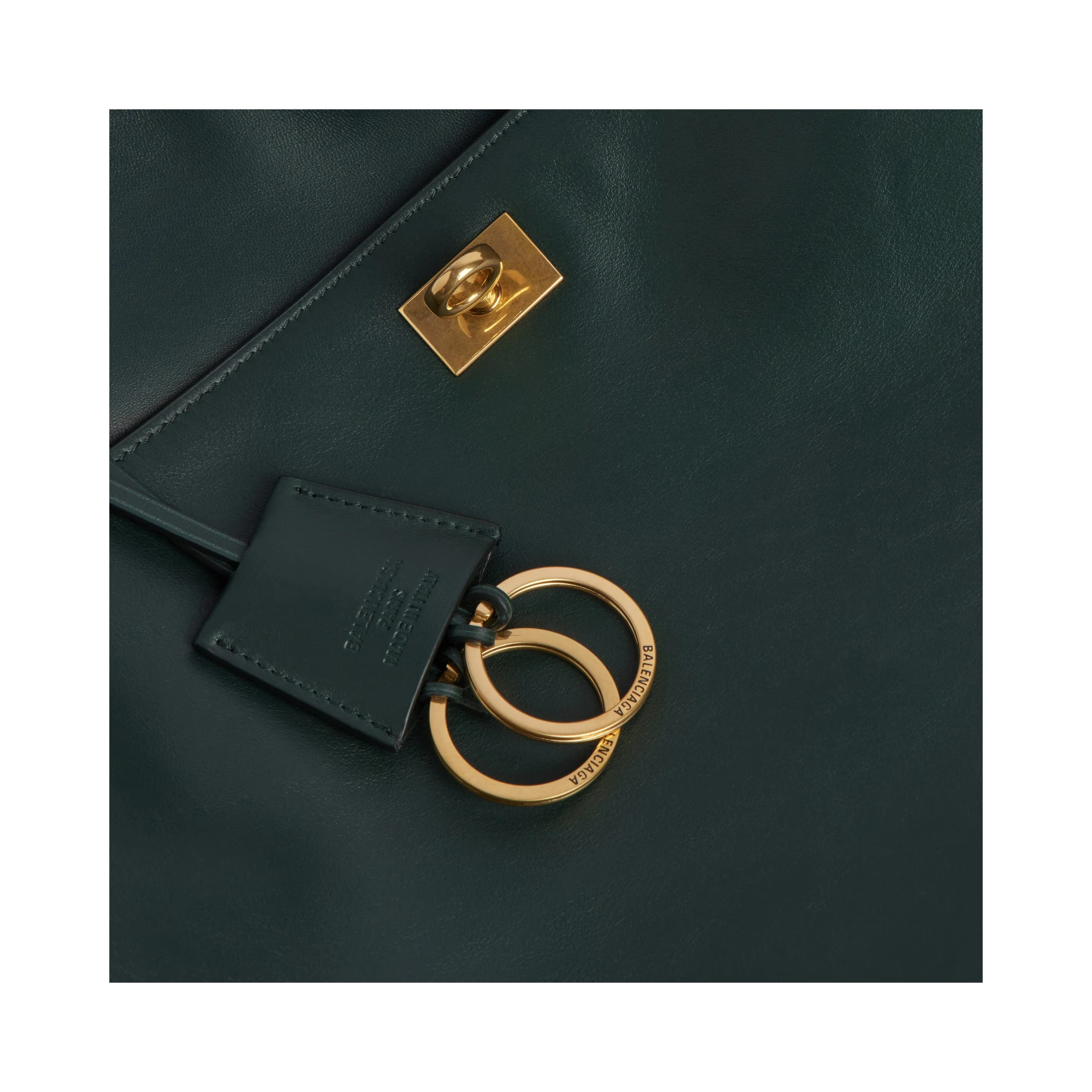 "Rodeo" crossbody bag