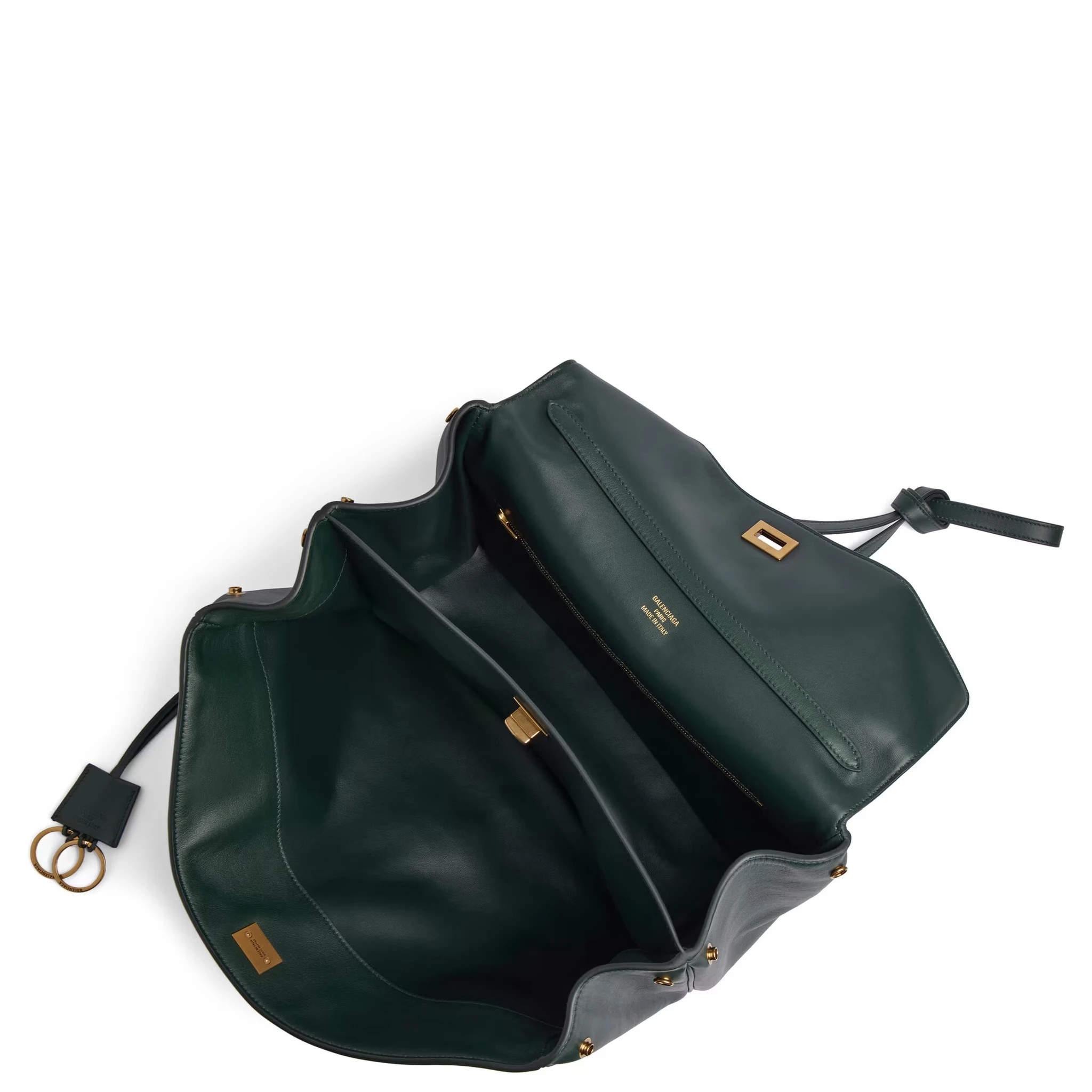 "Rodeo" crossbody bag