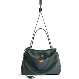 "Rodeo" crossbody bag