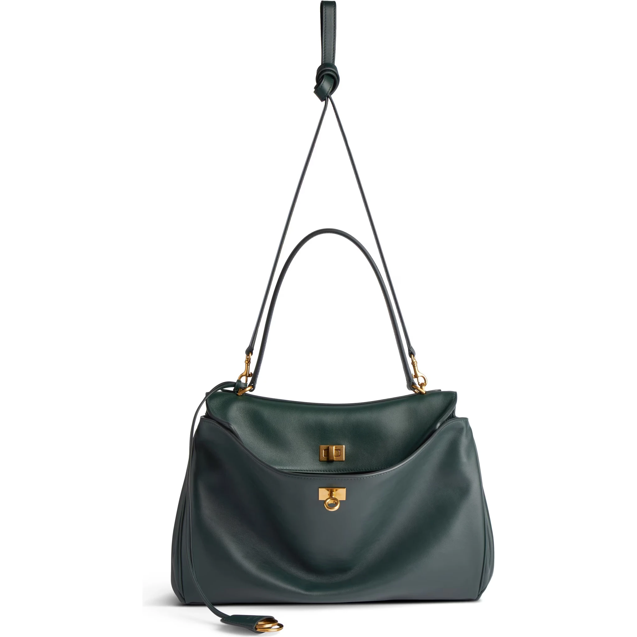 "Rodeo" crossbody bag