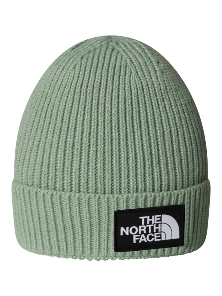 BEANIE WITH LOGO