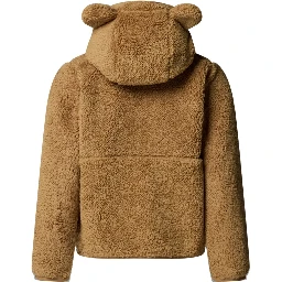 "CAMPSHIRE TEDDY" SWEATSHIRT