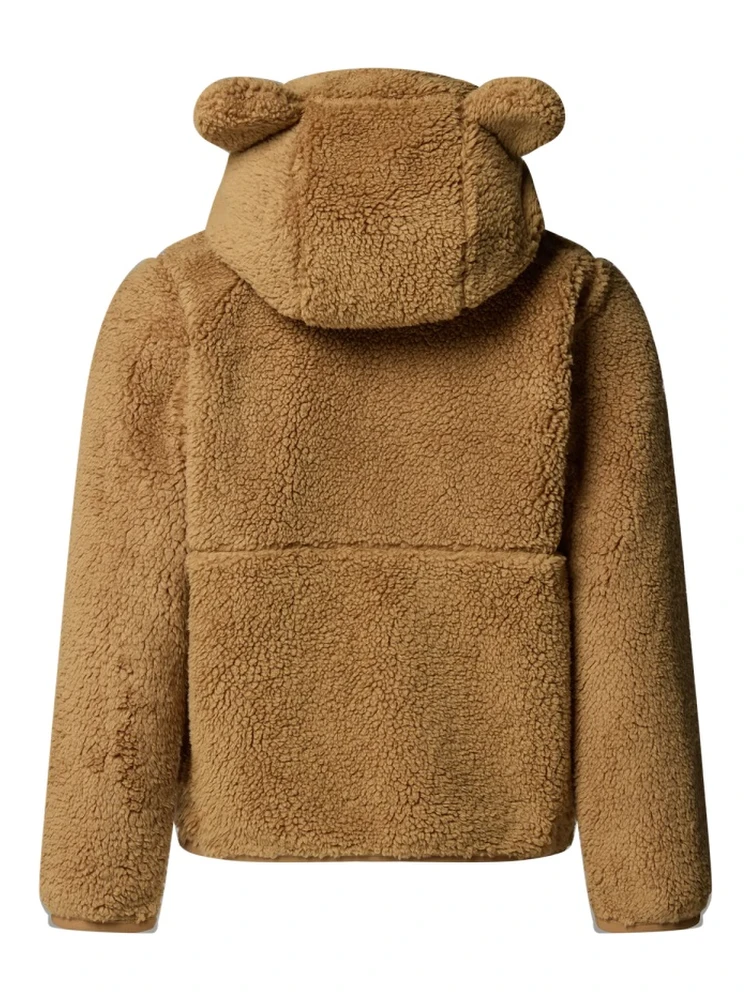 "CAMPSHIRE TEDDY" SWEATSHIRT alternative