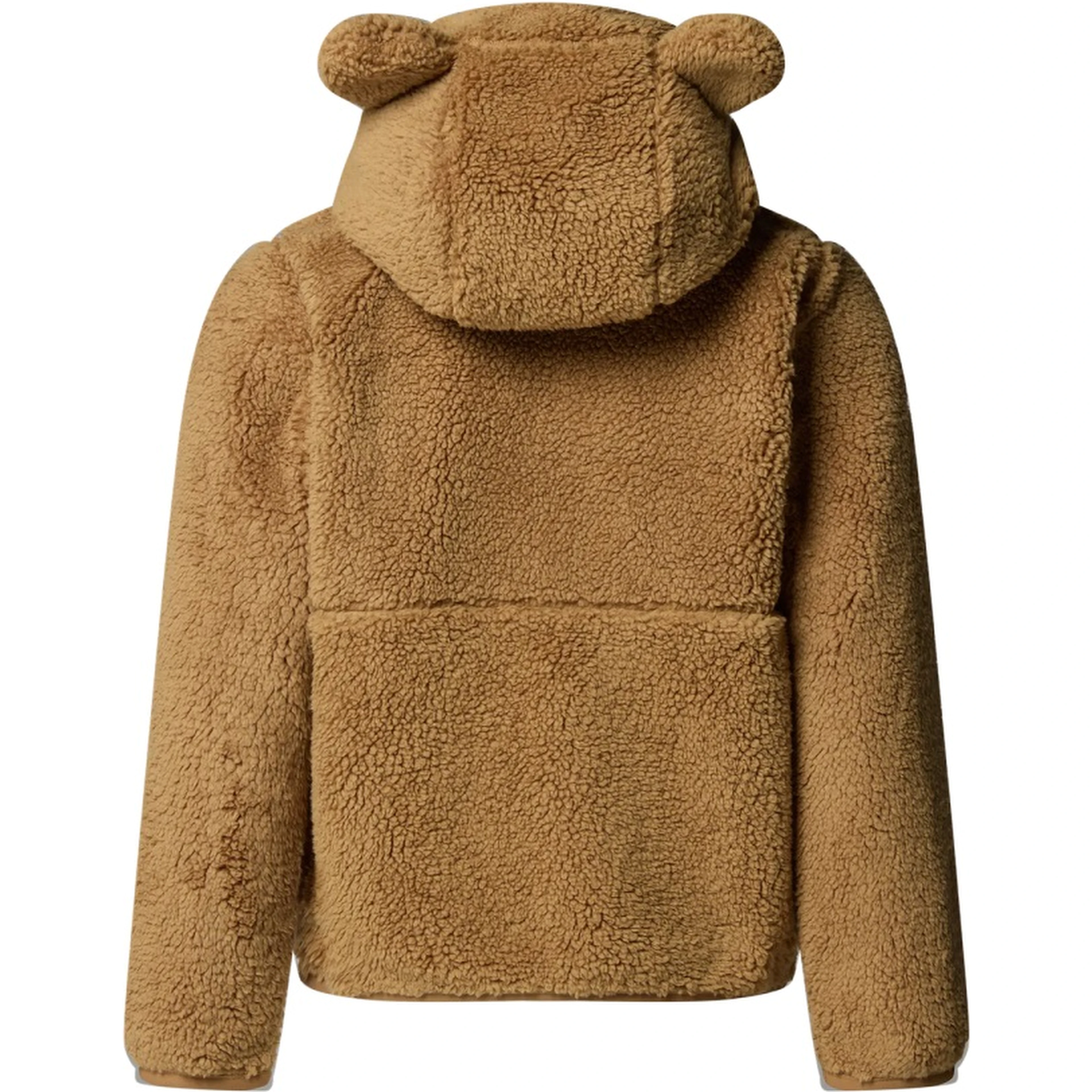 "CAMPSHIRE TEDDY" SWEATSHIRT