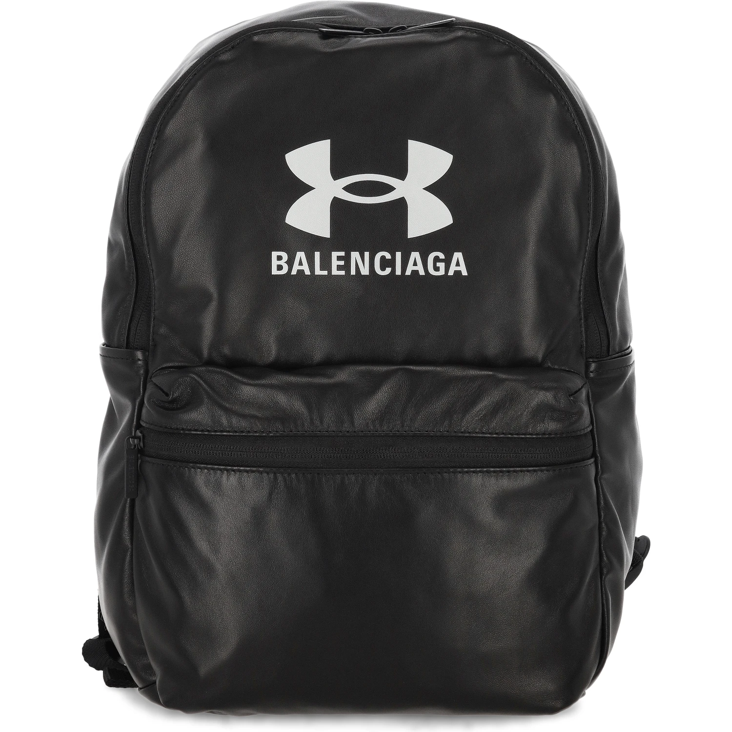 "Under Armour®" leatehr backpack
