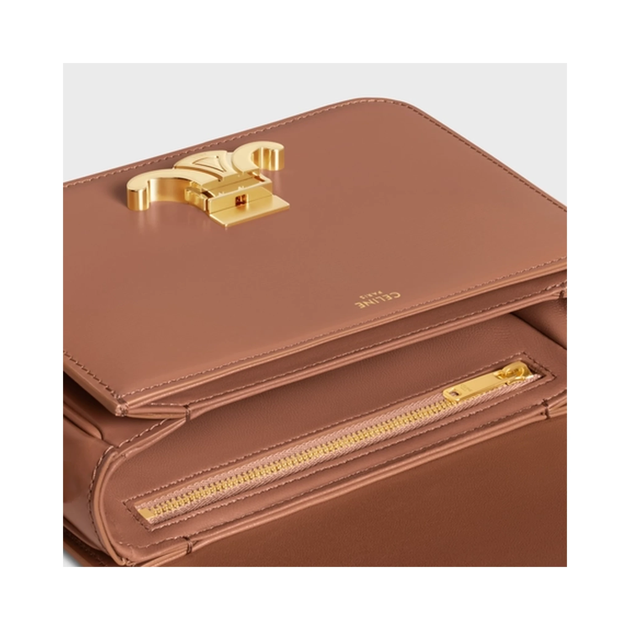 "Teen Triomphe" crossbody bag