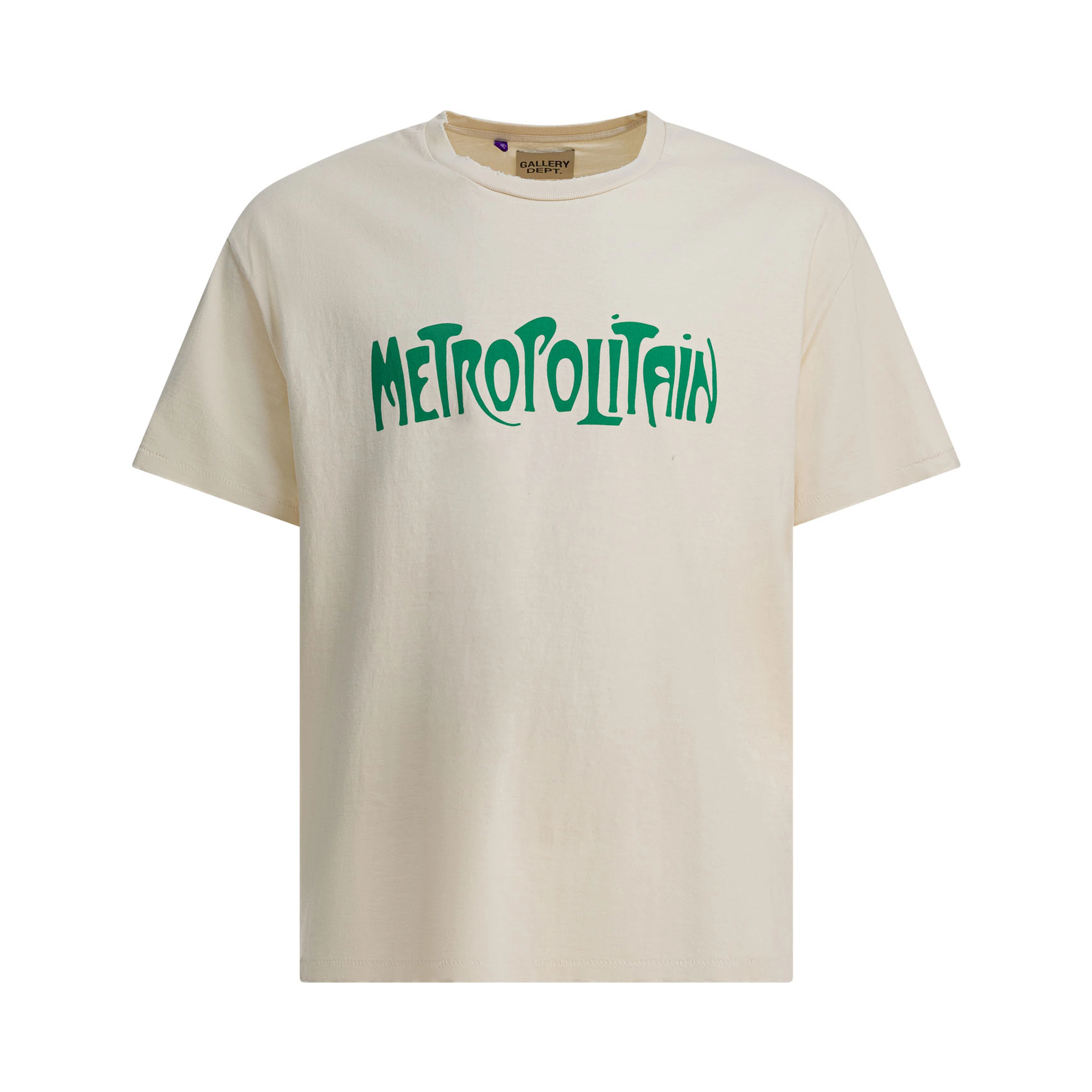 "Self Title" T-shirt