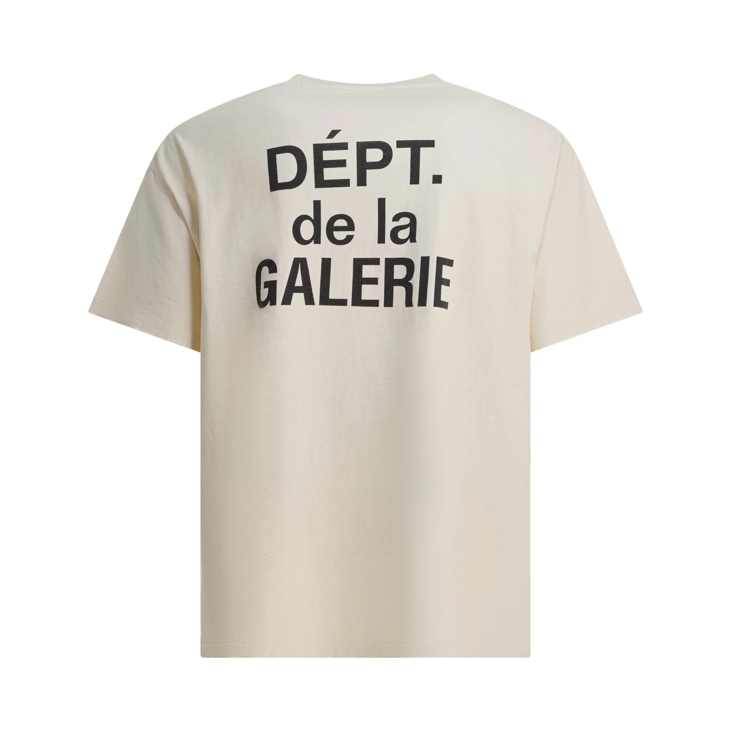 "Self Title" T-shirt