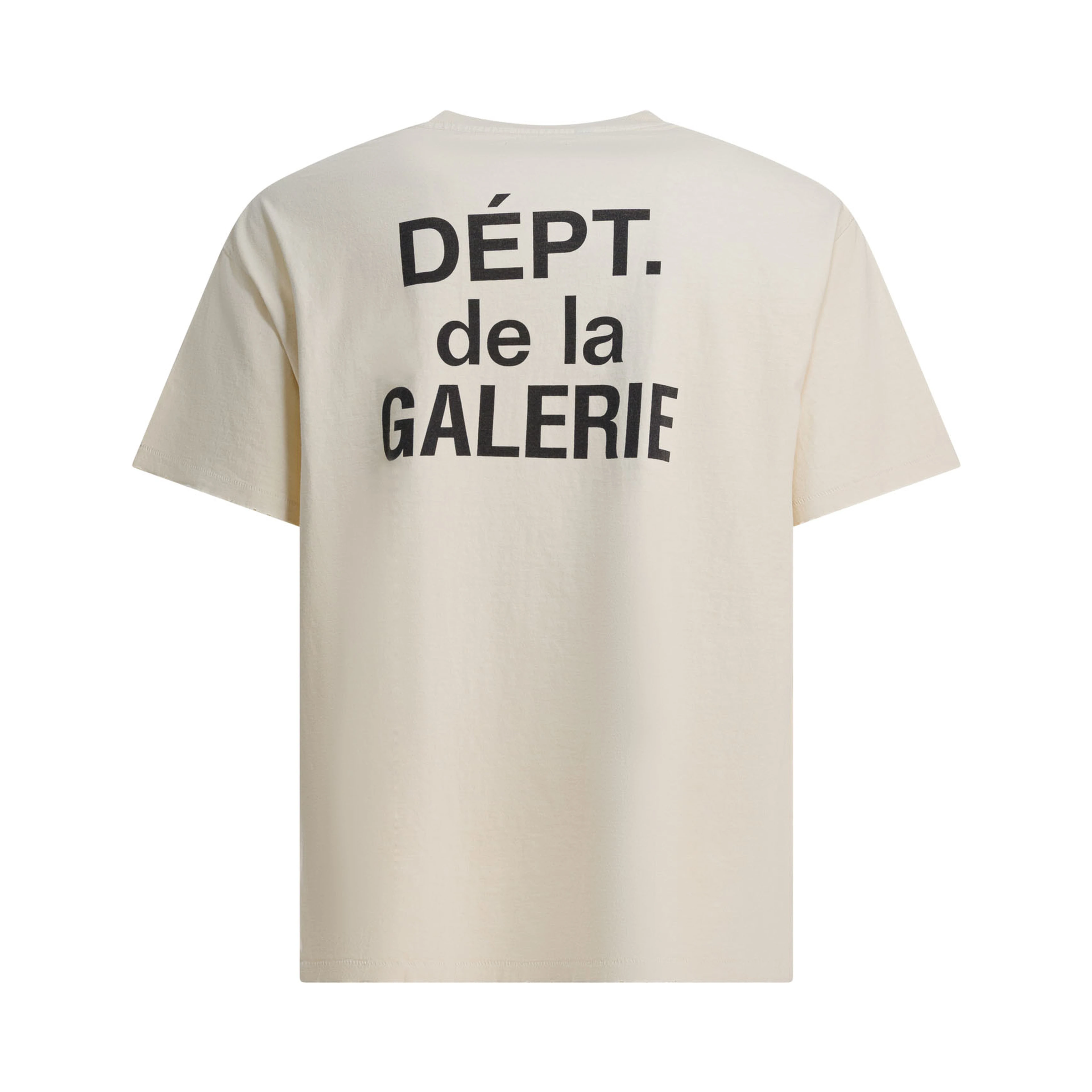 "Self Title" T-shirt