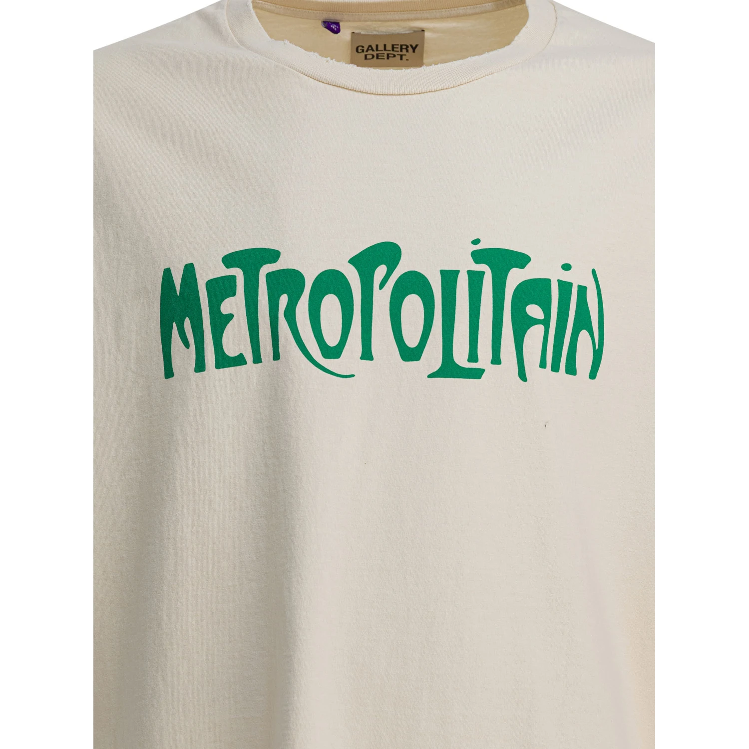 "Self Title" T-shirt