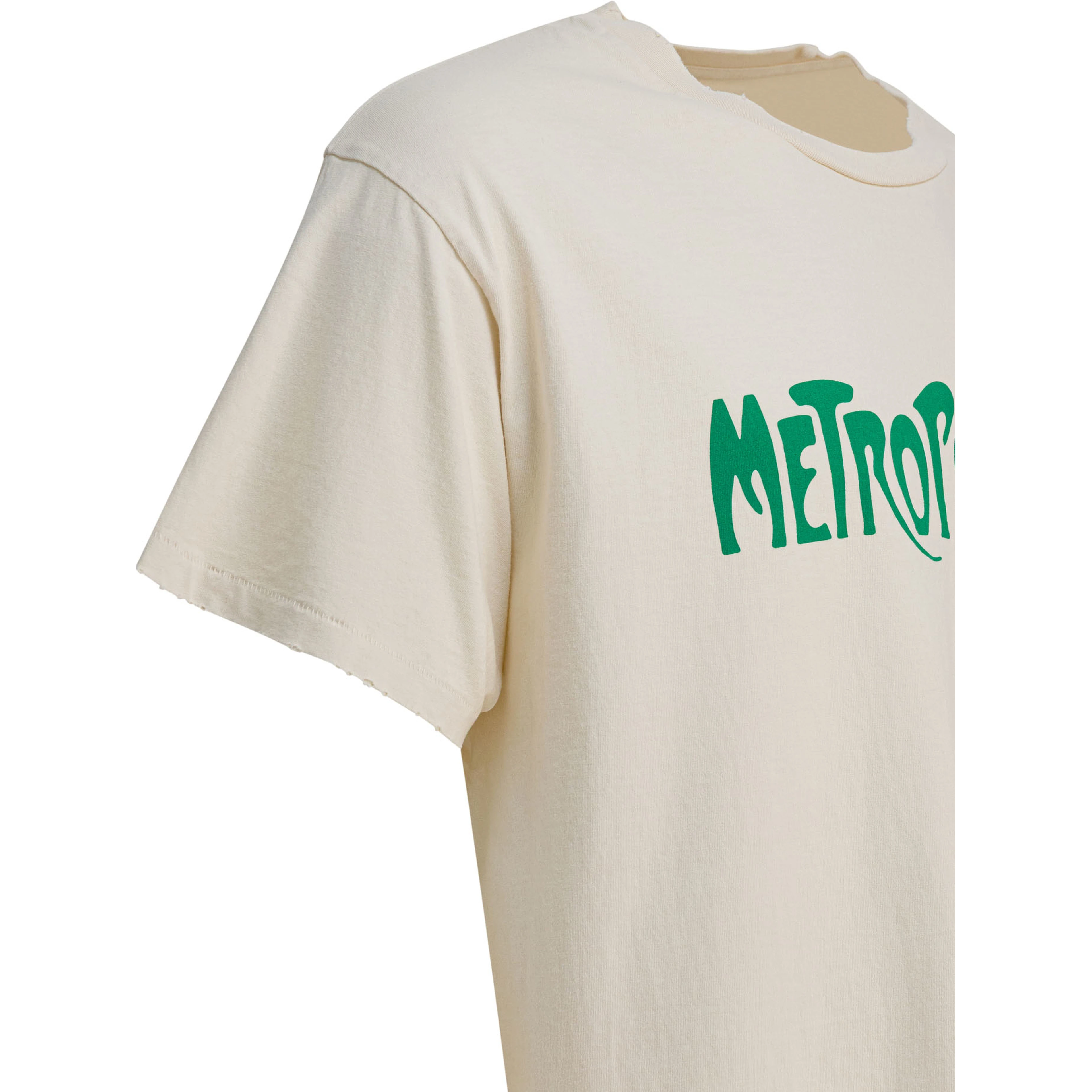 "Self Title" T-shirt