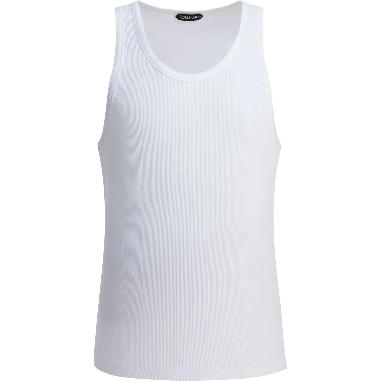 Sleeveless underwear T-shirt