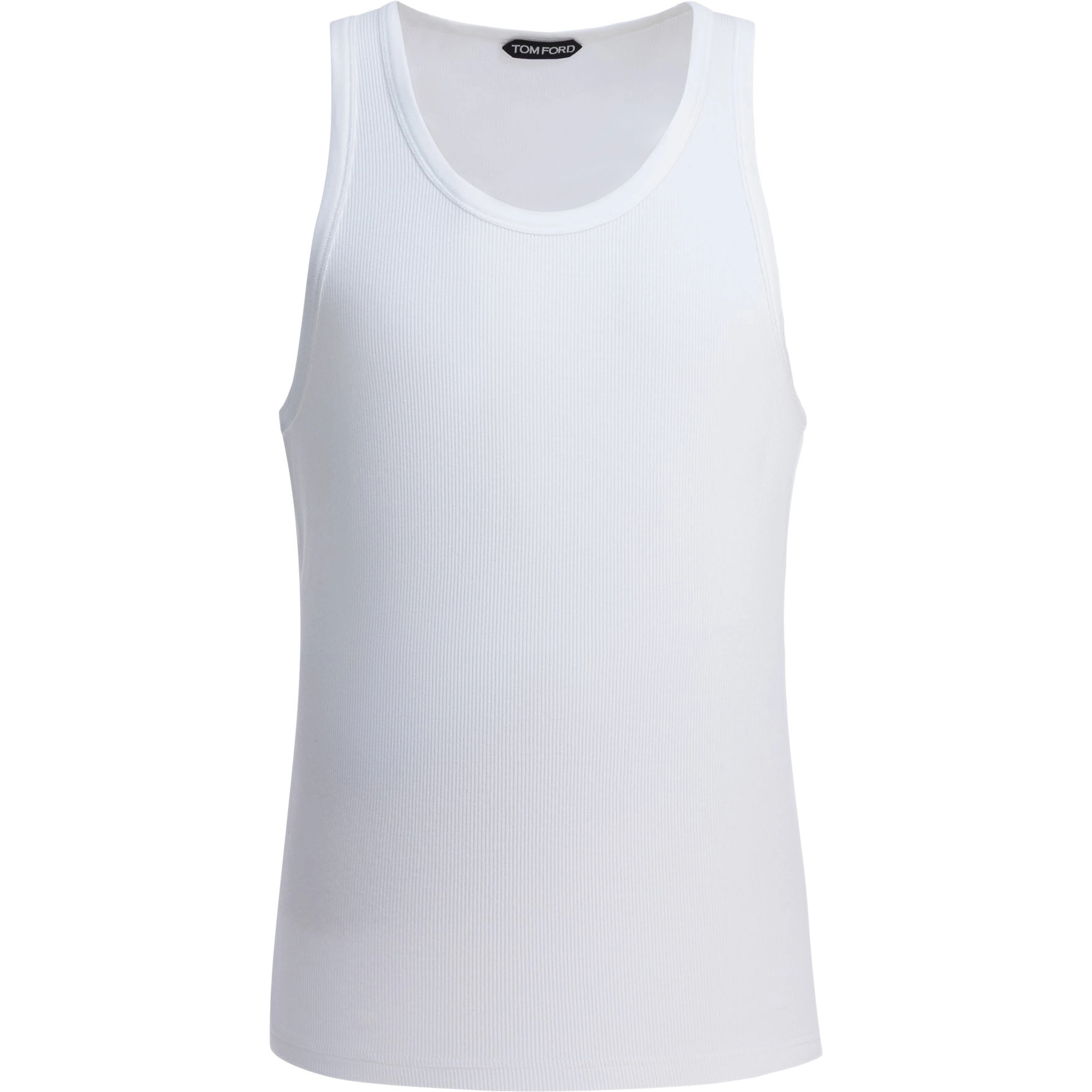 Sleeveless underwear T-shirt