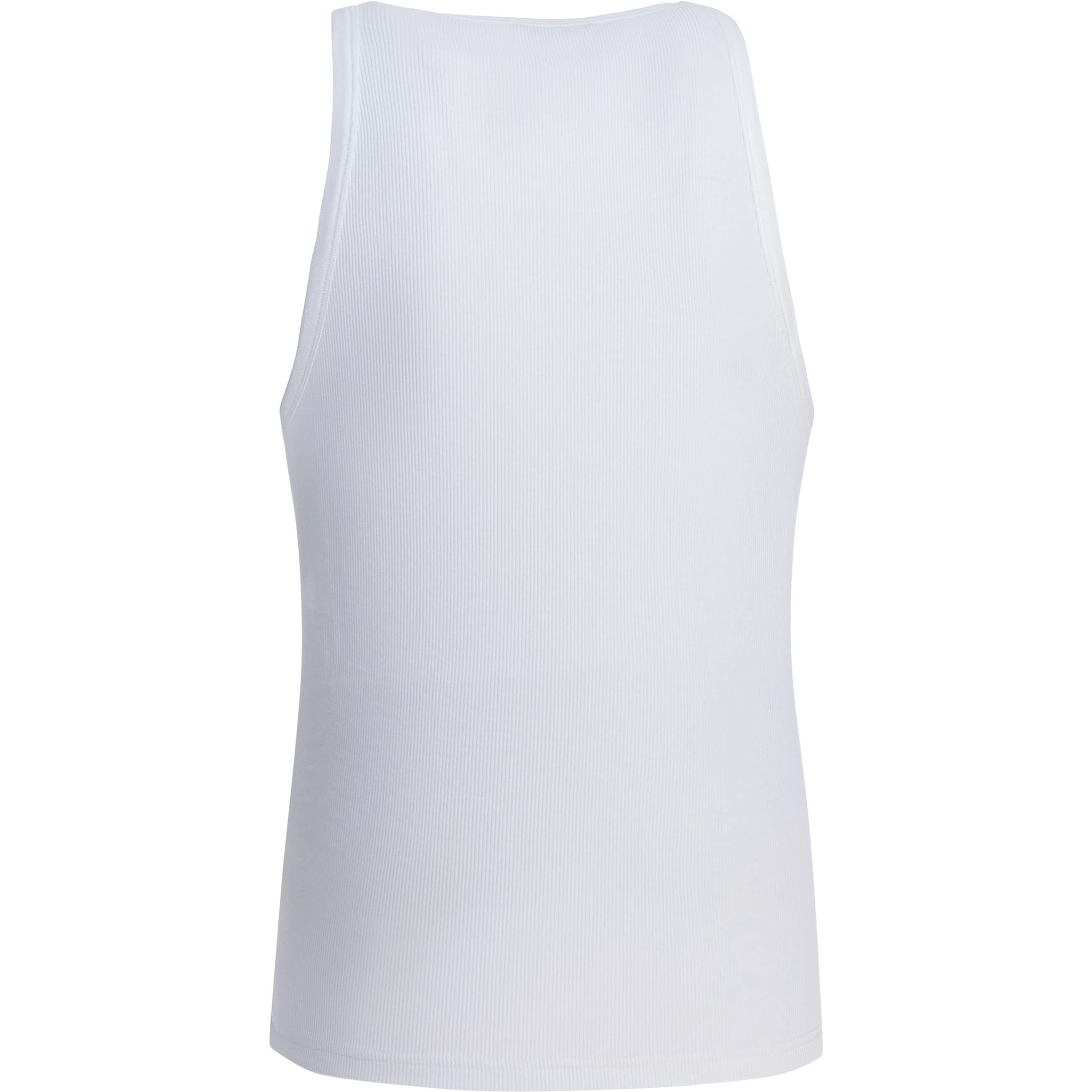 Sleeveless underwear T-shirt
