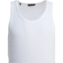 Sleeveless underwear T-shirt