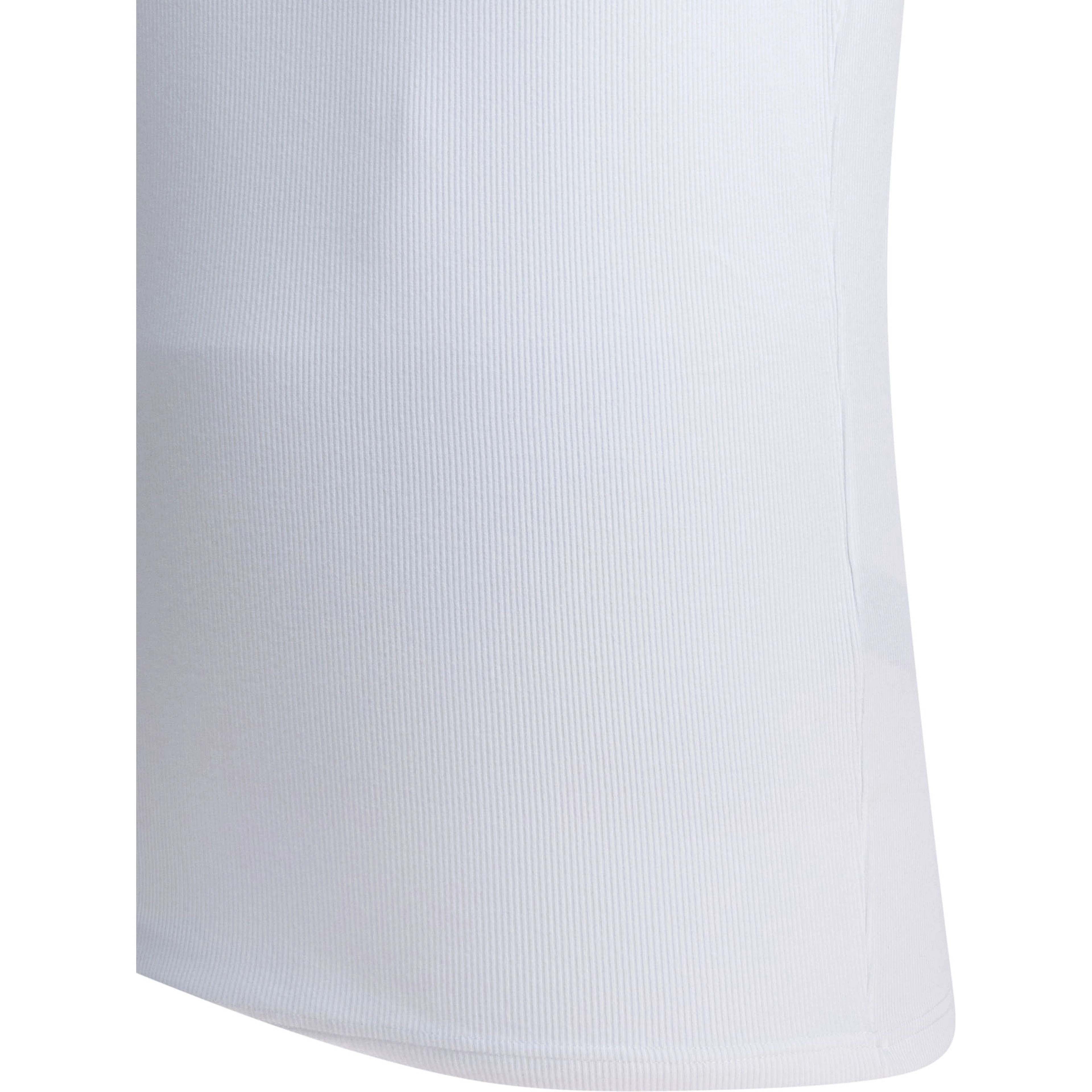 Sleeveless underwear T-shirt
