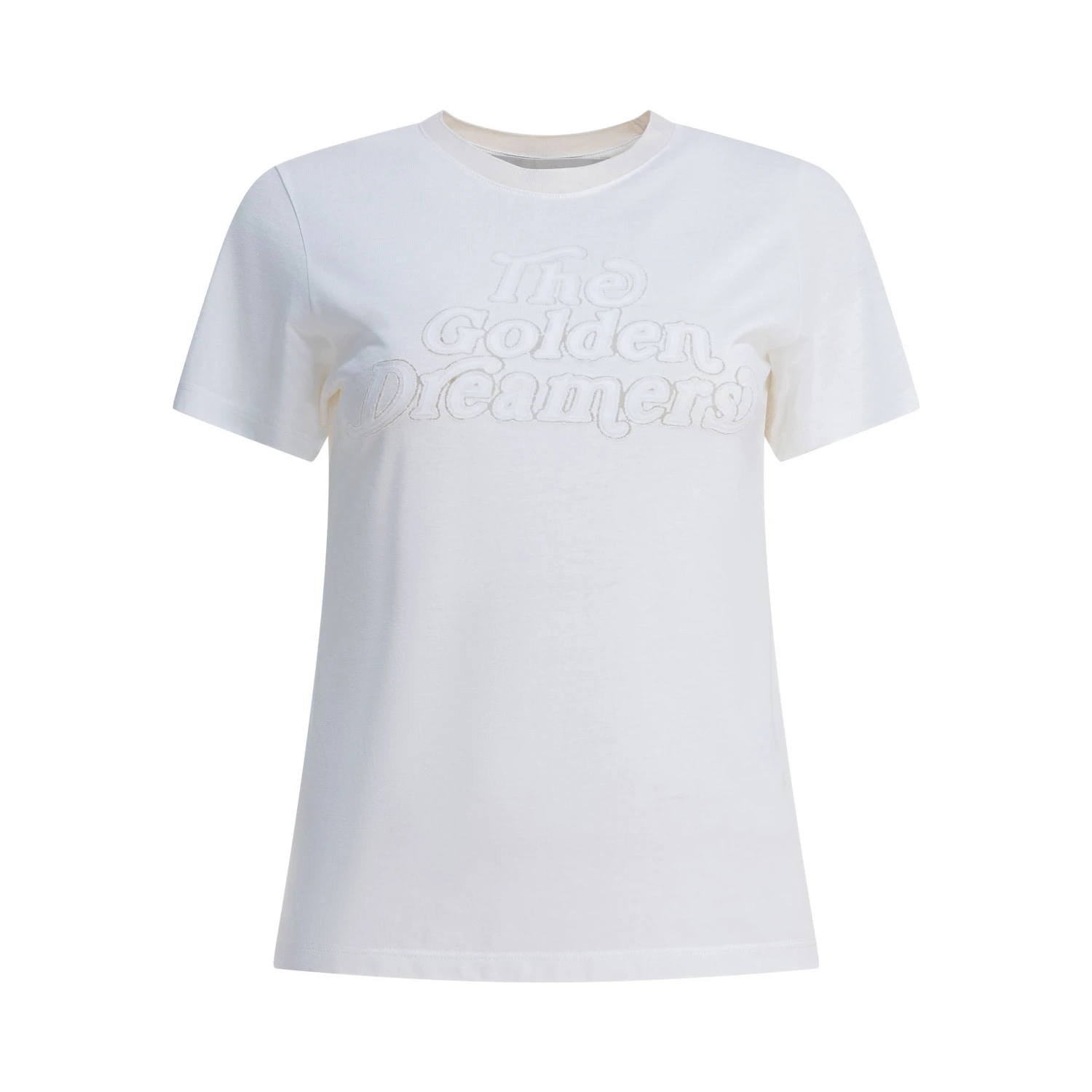 Viscose T-shirt