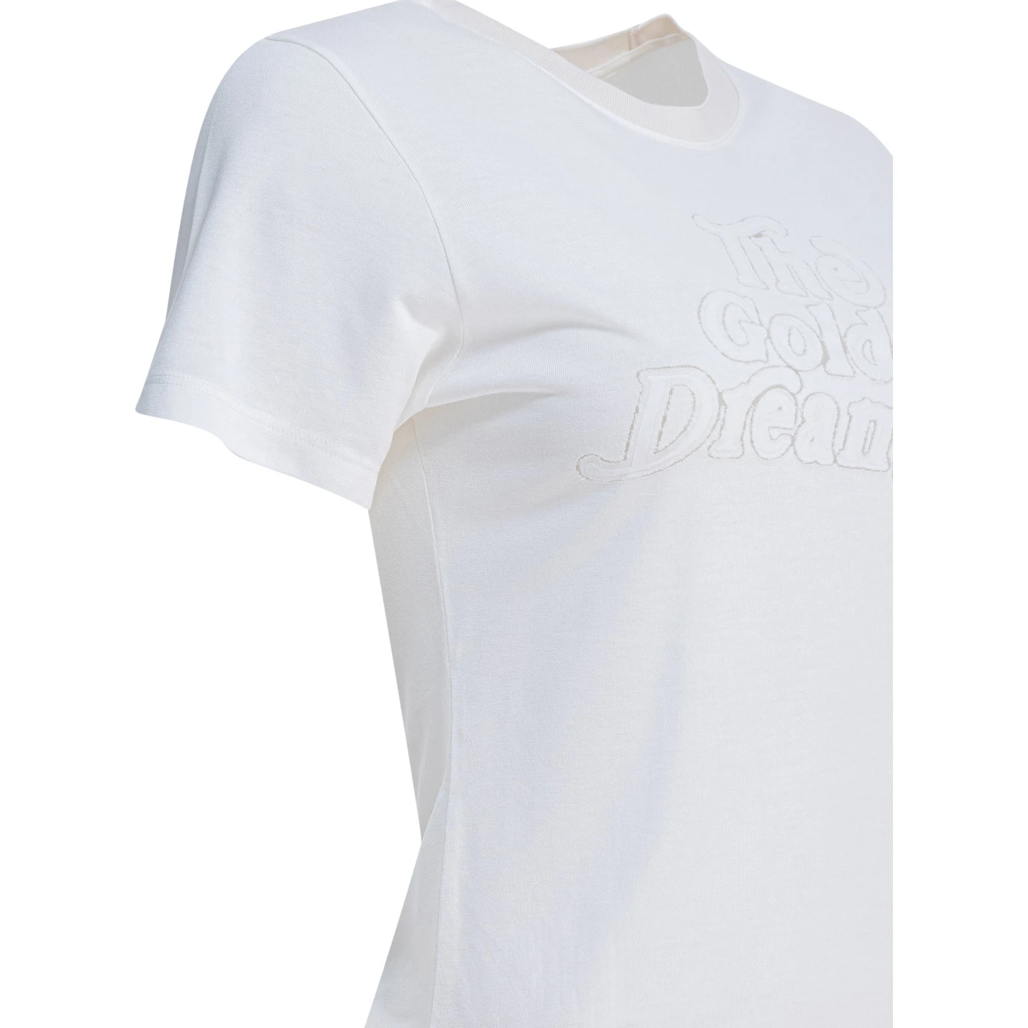 Viscose T-shirt