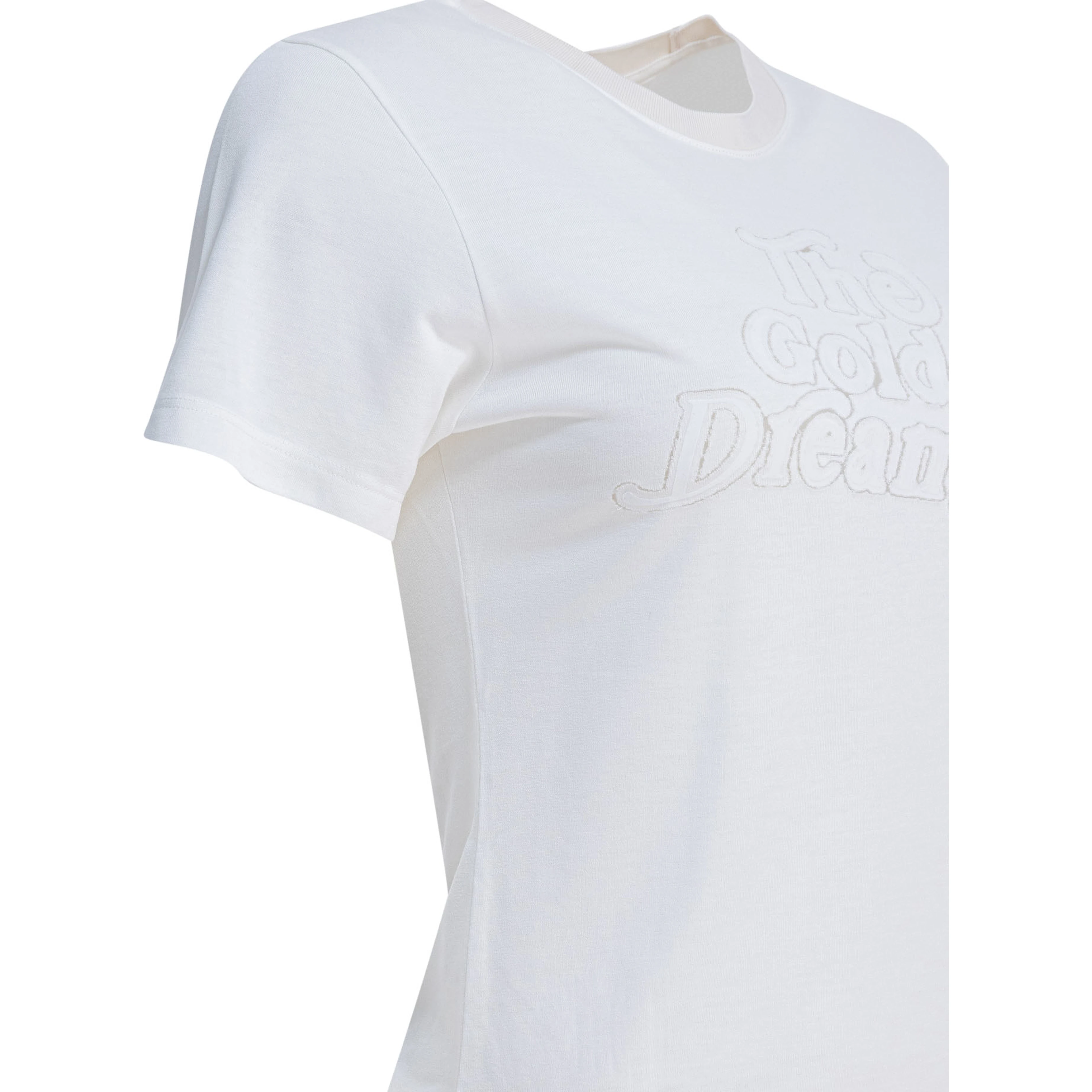 Viscose T-shirt