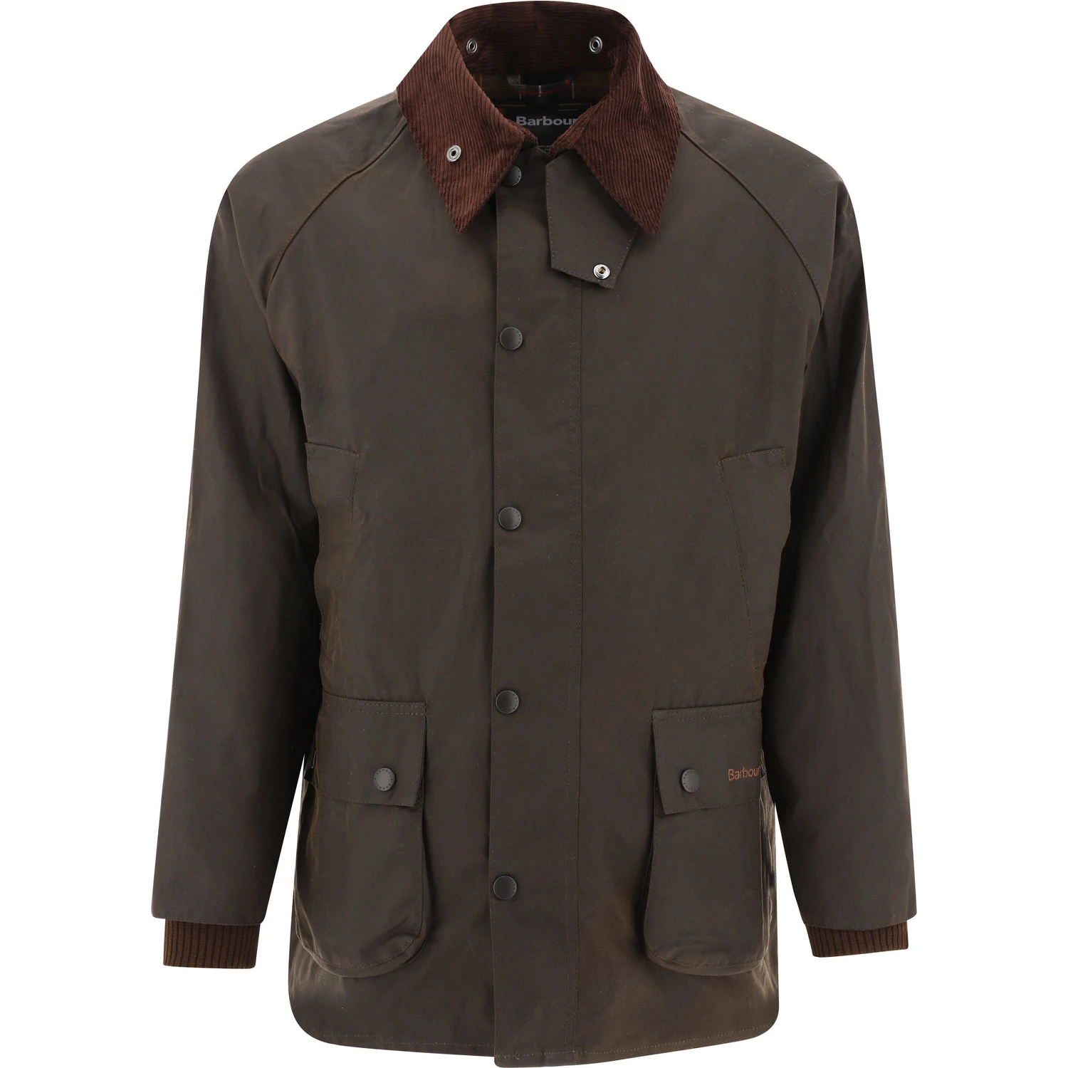 "Bedale" jacket